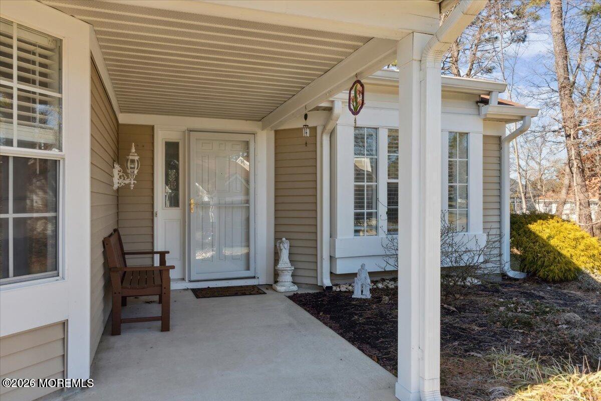 1005B Buckingham Drive Manchester NJ 08759