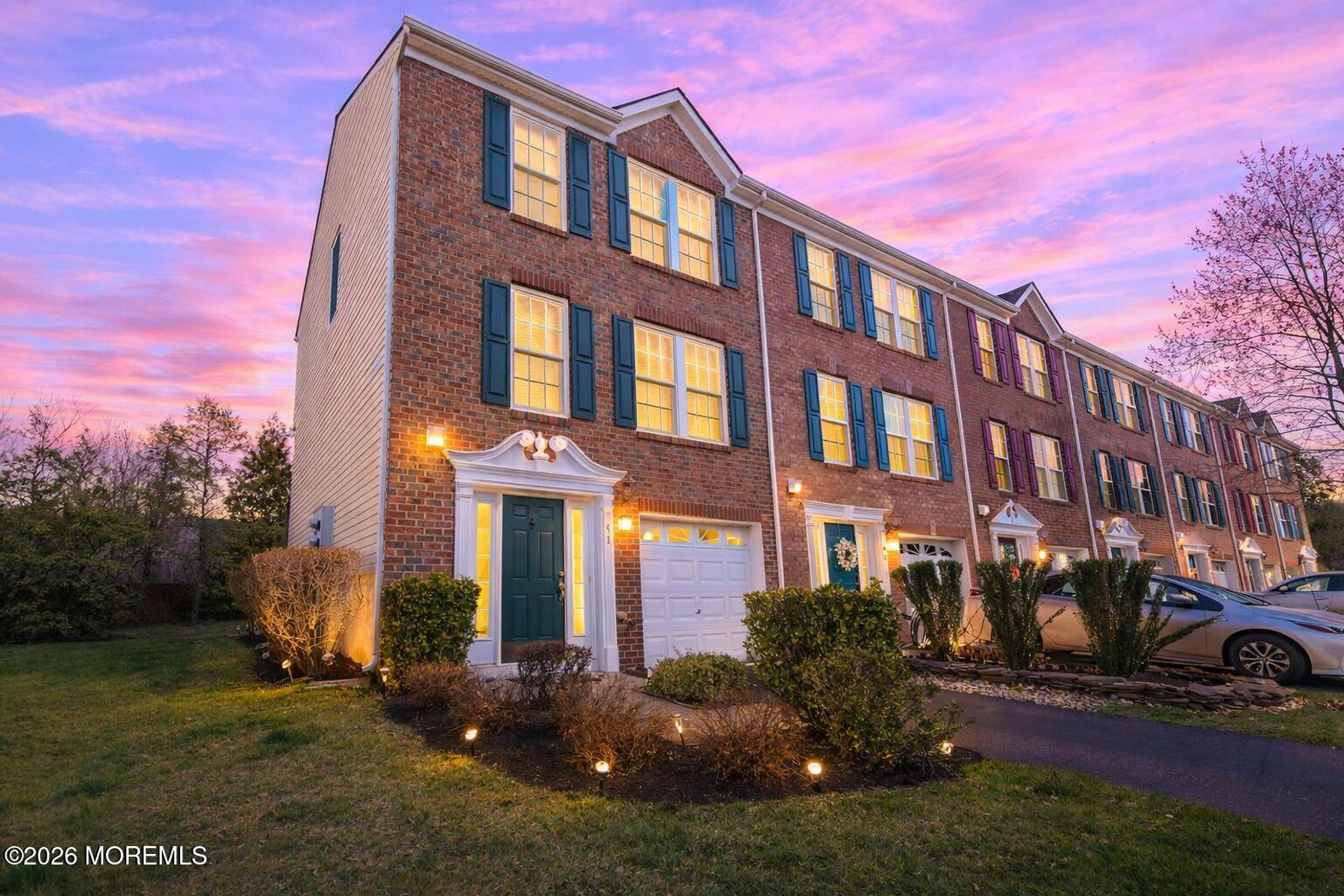 41 Abby Road Farmingdale NJ 07727