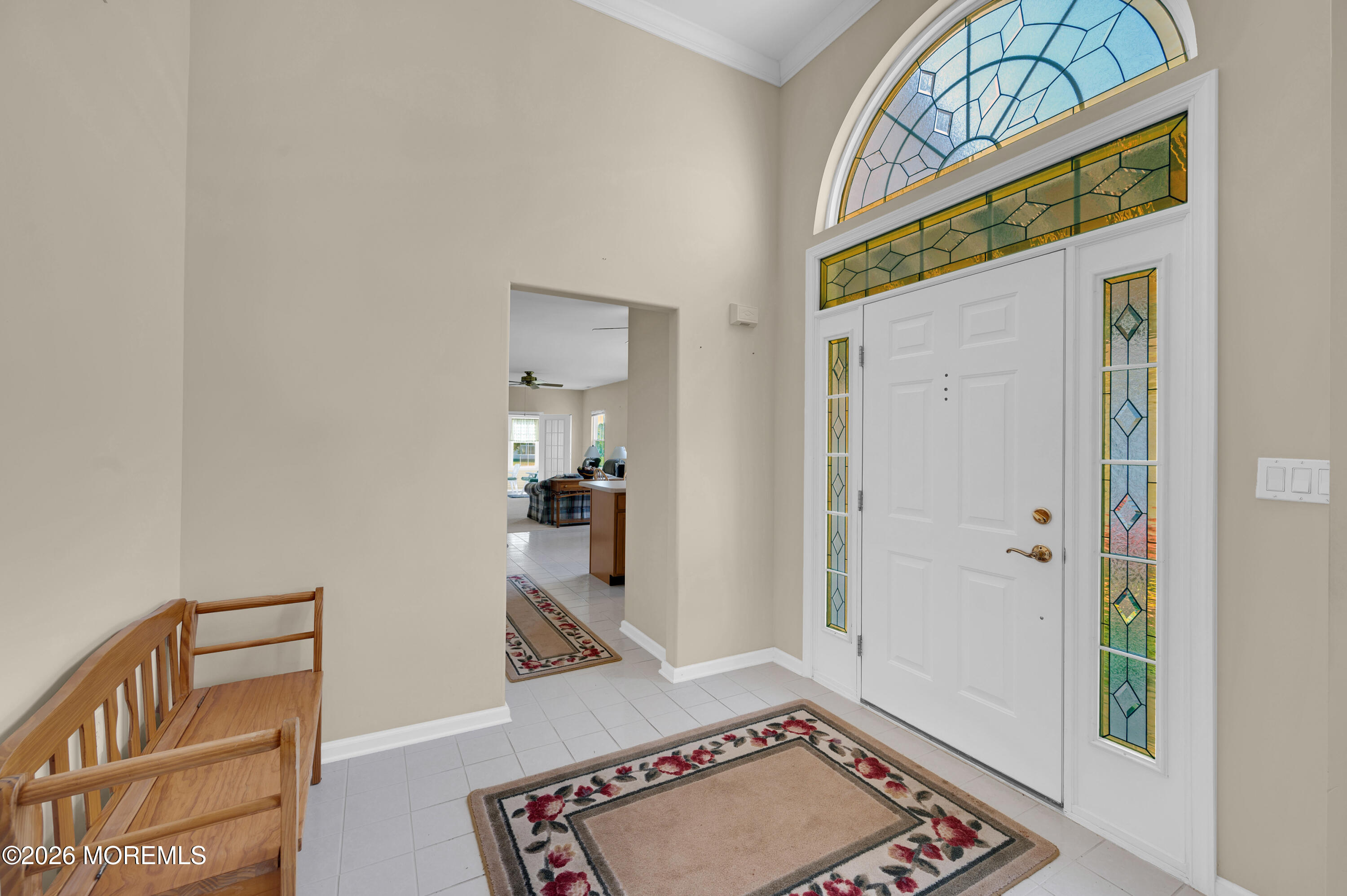 63 Halsted Drive Manchester NJ 08759