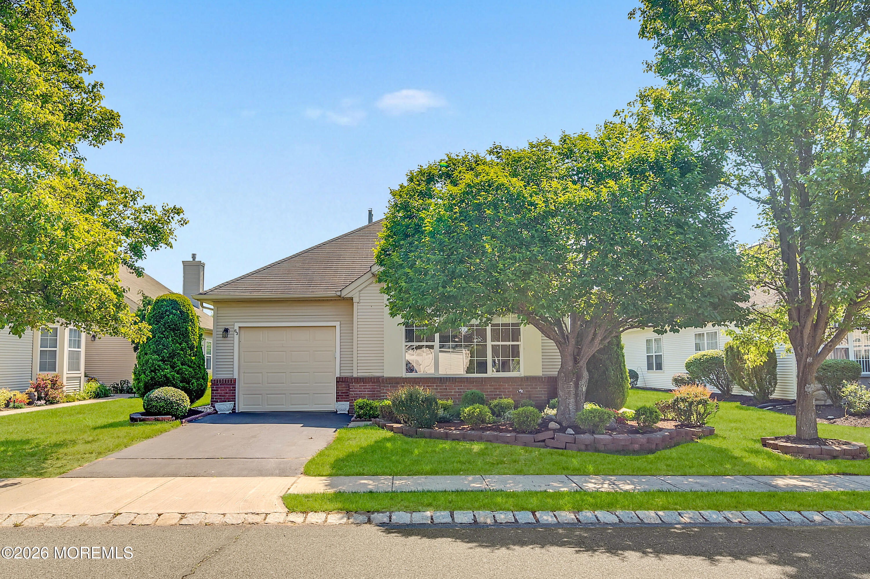 63 Halsted Drive Manchester NJ 08759