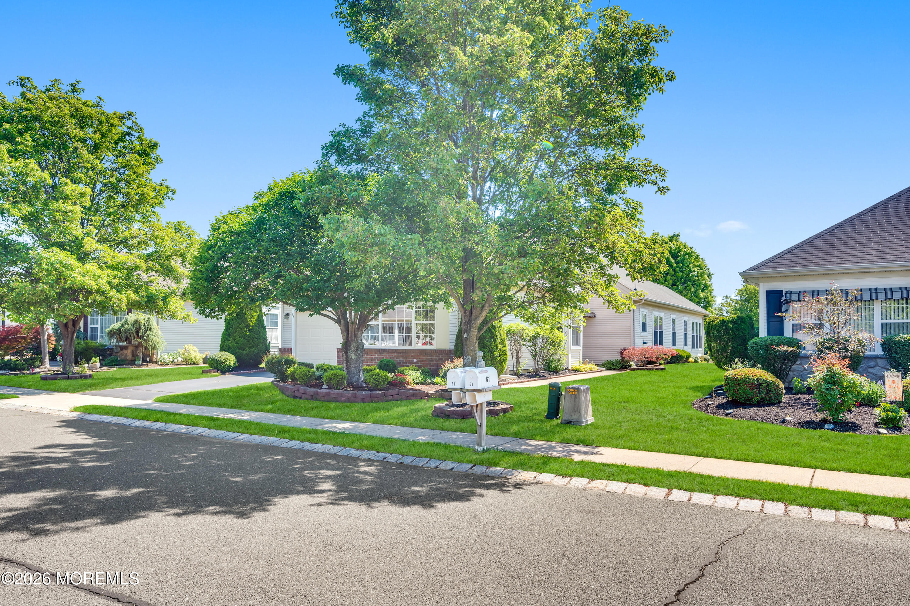 63 Halsted Drive Manchester NJ 08759
