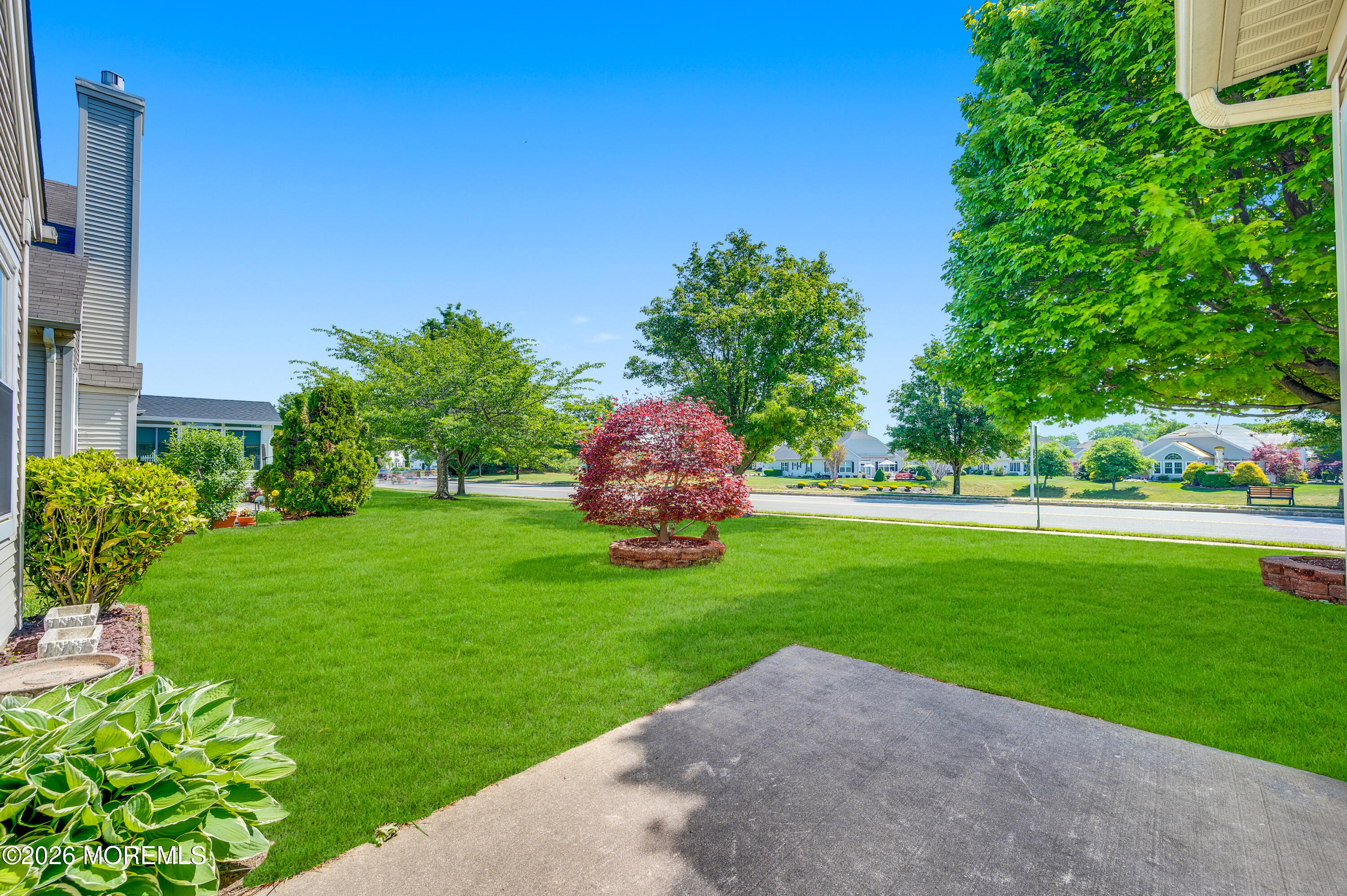 63 Halsted Drive Manchester NJ 08759