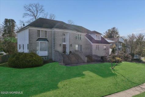 141 Micki Drive Morganville NJ 07751