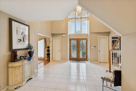 141 Micki Drive Morganville NJ 07751