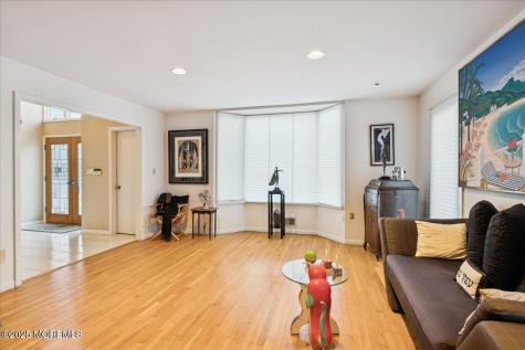 141 Micki Drive Morganville NJ 07751