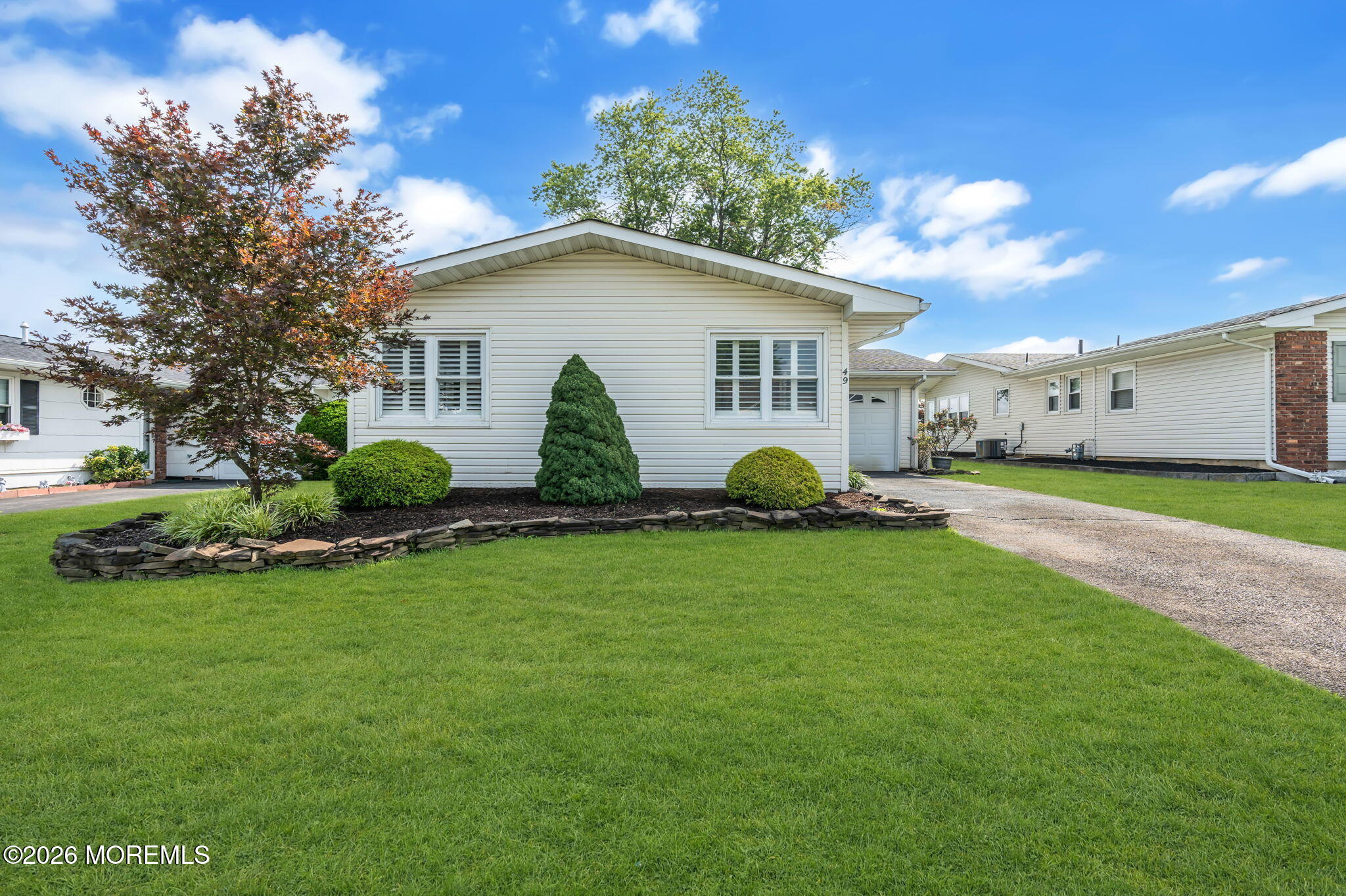 49 Sidney Court Brick NJ 08724