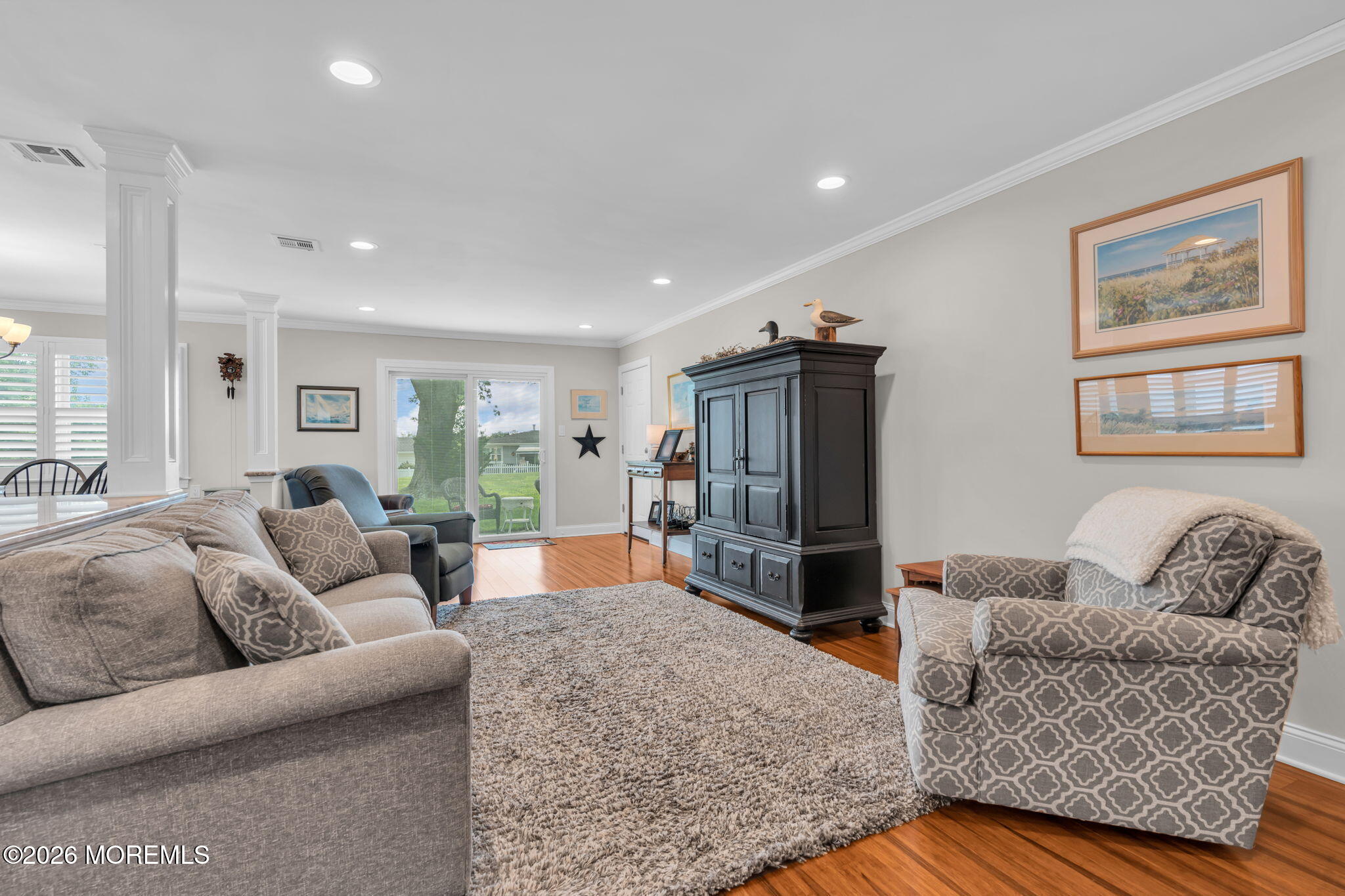 49 Sidney Court Brick NJ 08724