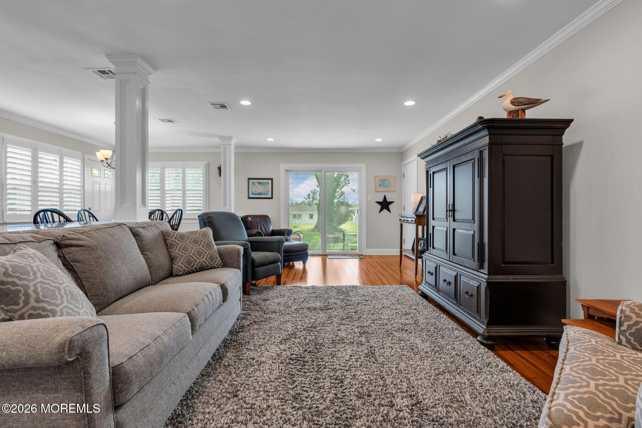 49 Sidney Court Brick NJ 08724