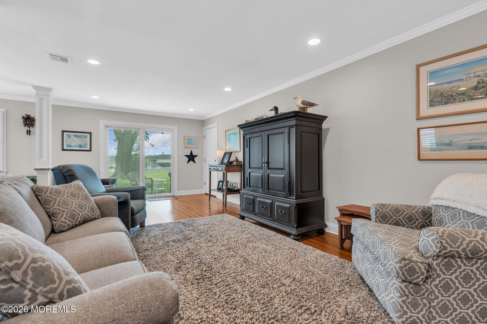 49 Sidney Court Brick NJ 08724