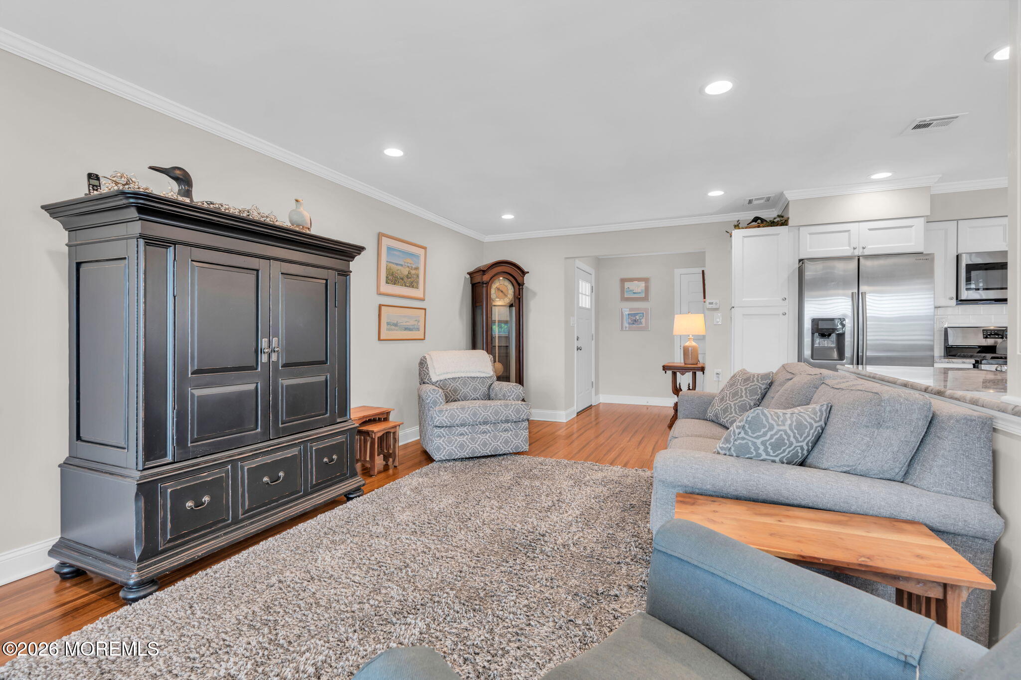 49 Sidney Court Brick NJ 08724