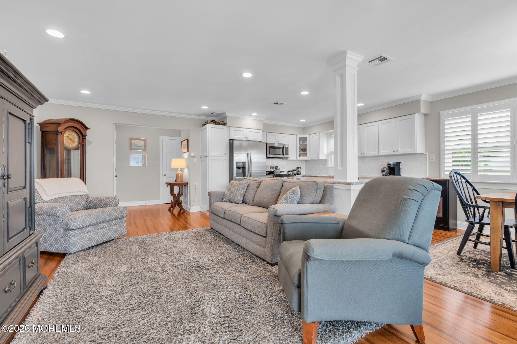 49 Sidney Court Brick NJ 08724