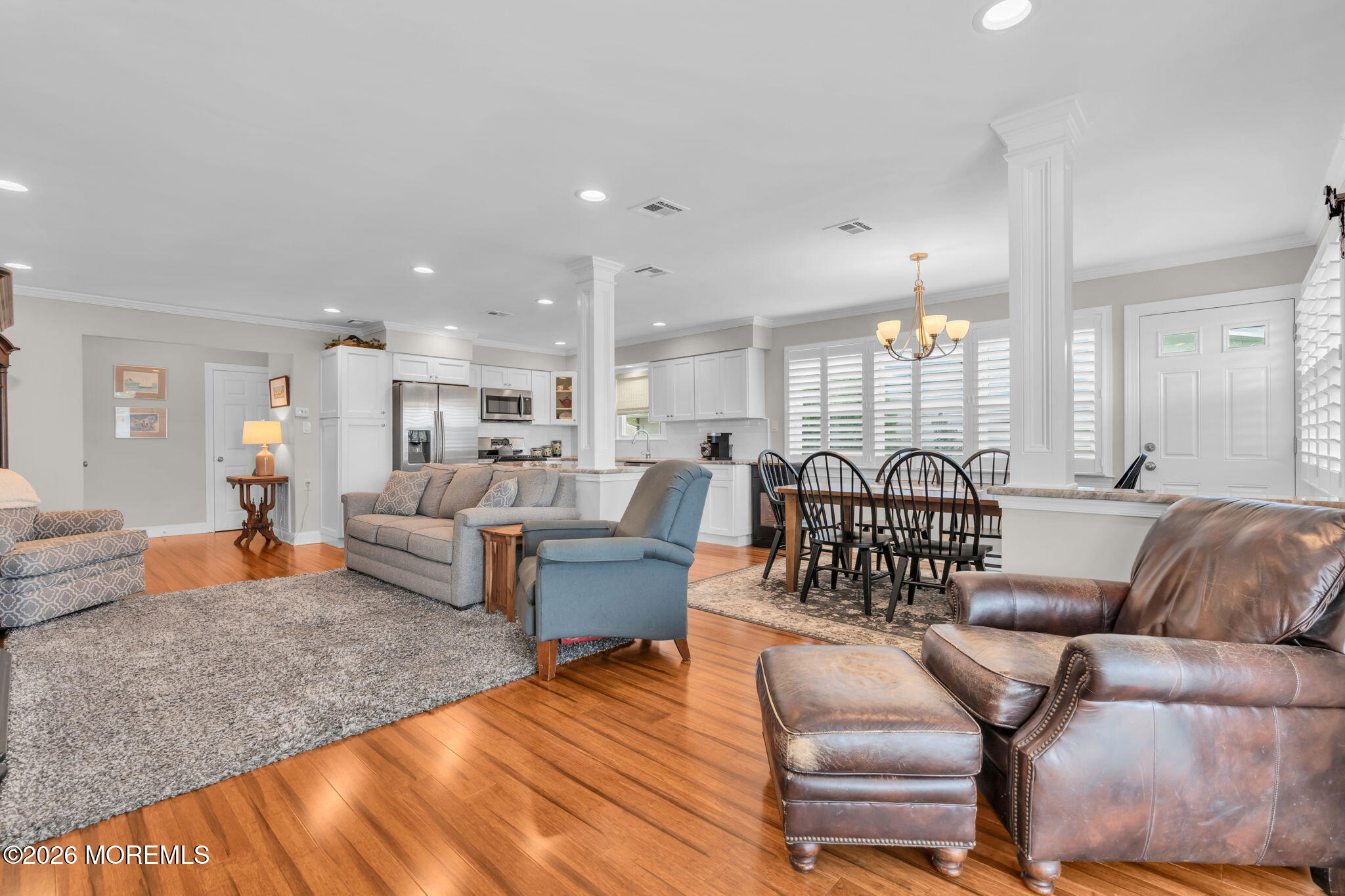 49 Sidney Court Brick NJ 08724