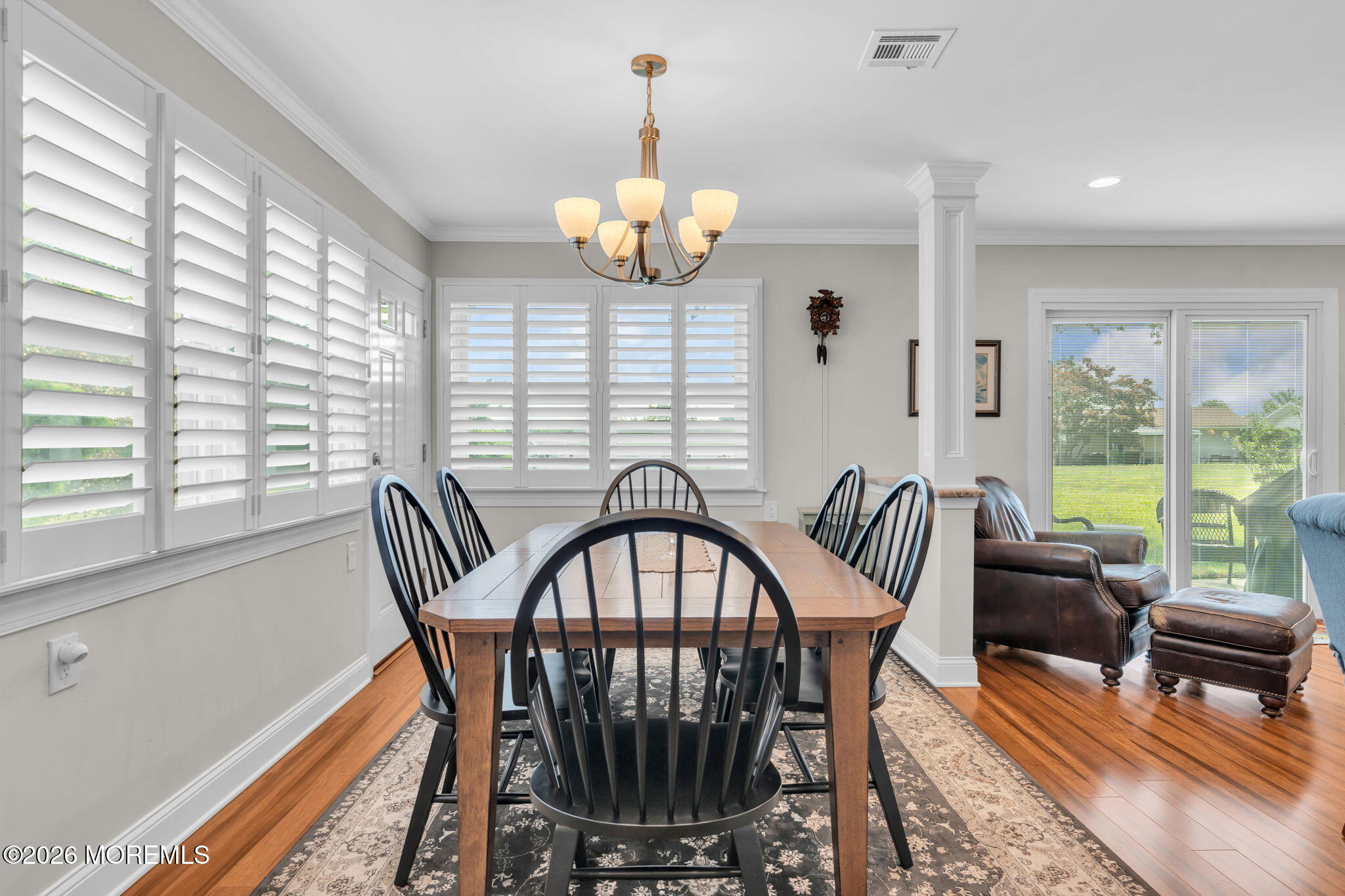 49 Sidney Court Brick NJ 08724