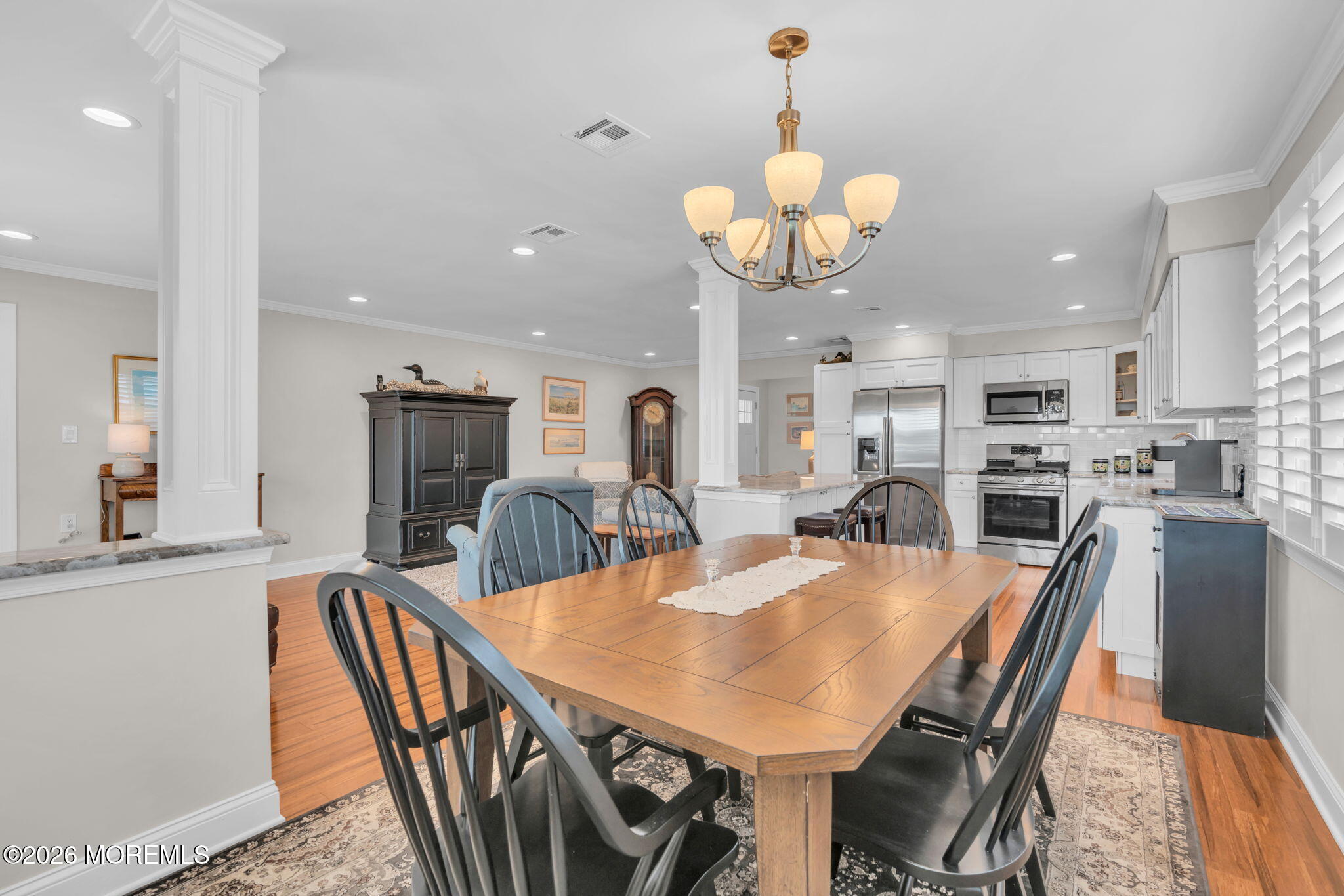 49 Sidney Court Brick NJ 08724