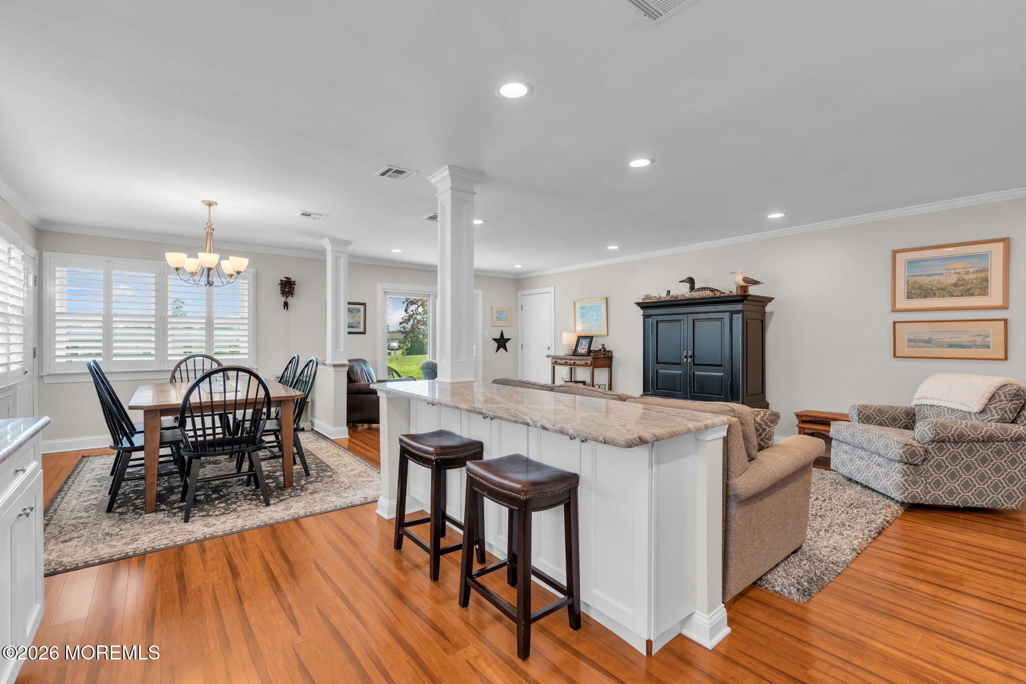 49 Sidney Court Brick NJ 08724
