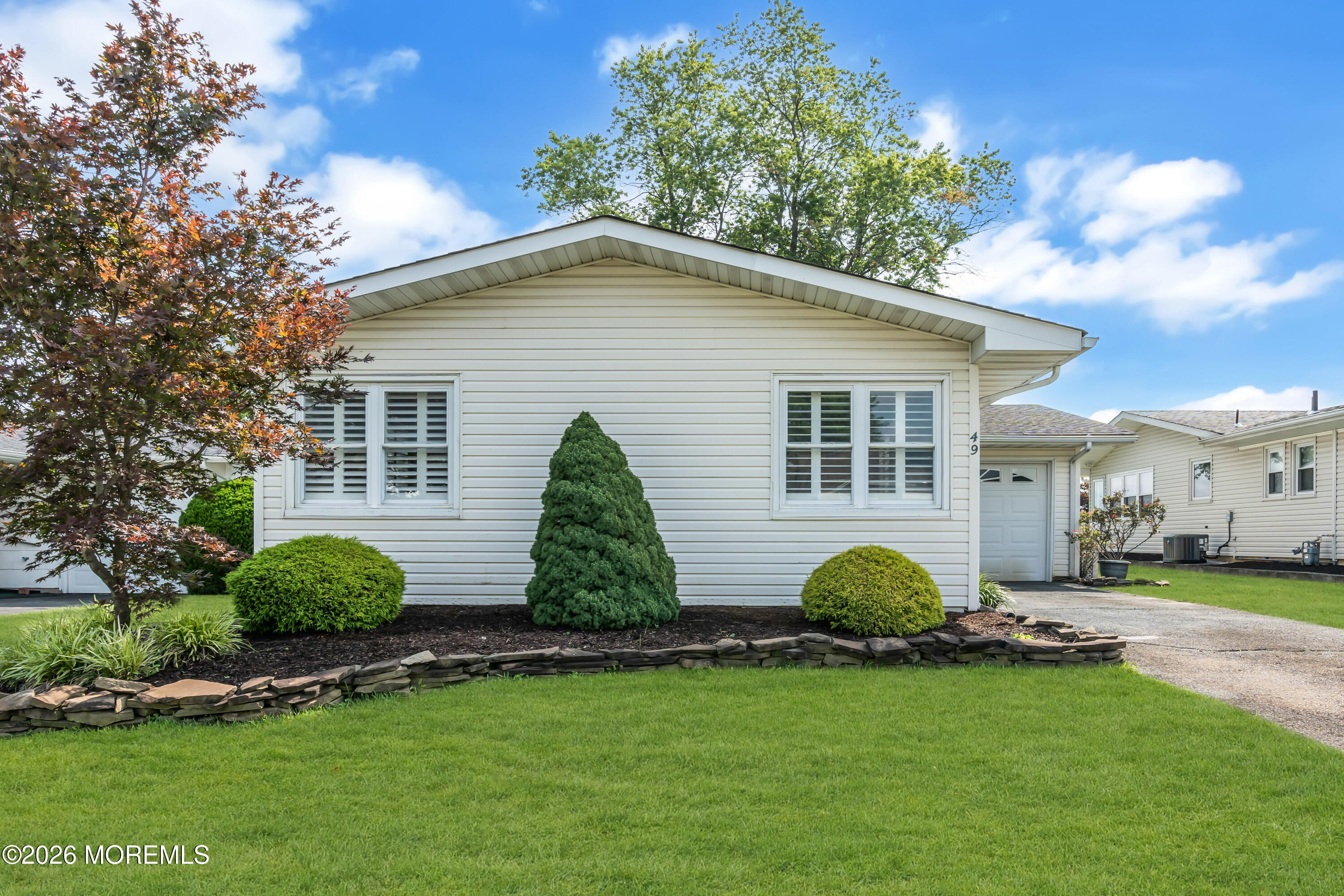 49 Sidney Court Brick NJ 08724