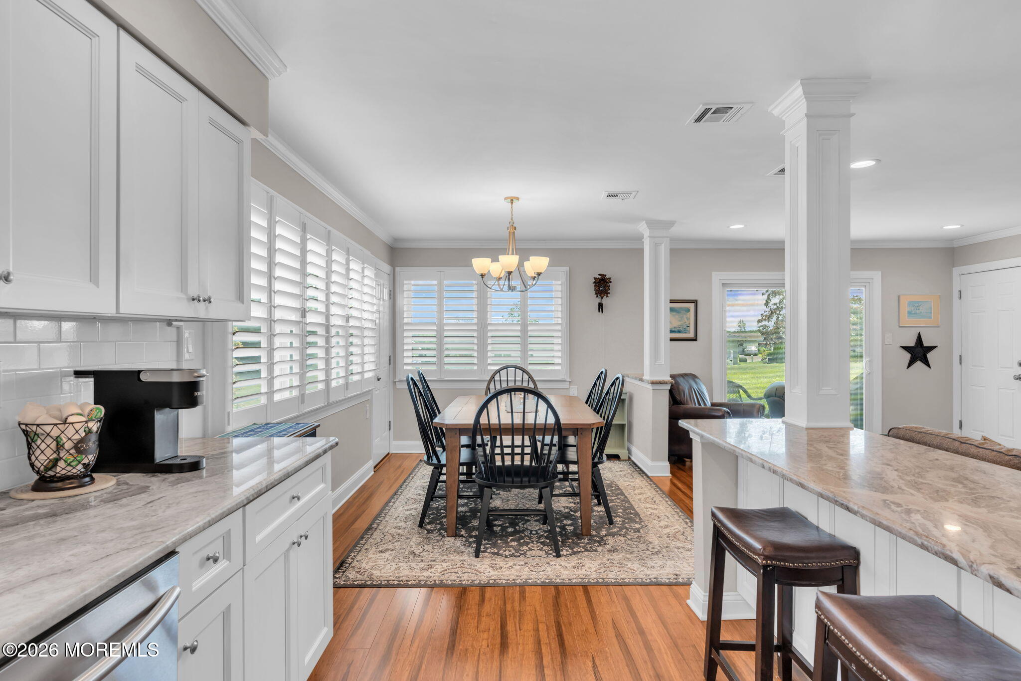 49 Sidney Court Brick NJ 08724