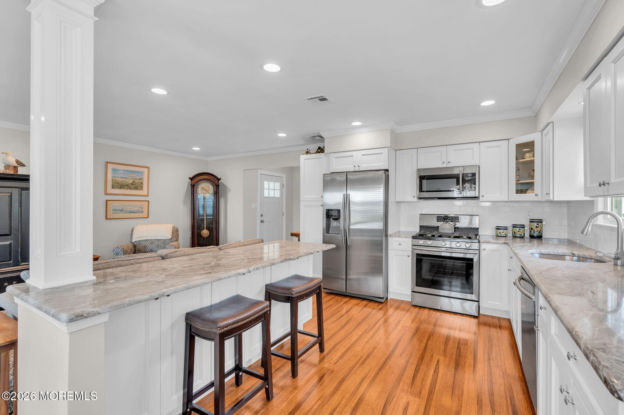 49 Sidney Court Brick NJ 08724