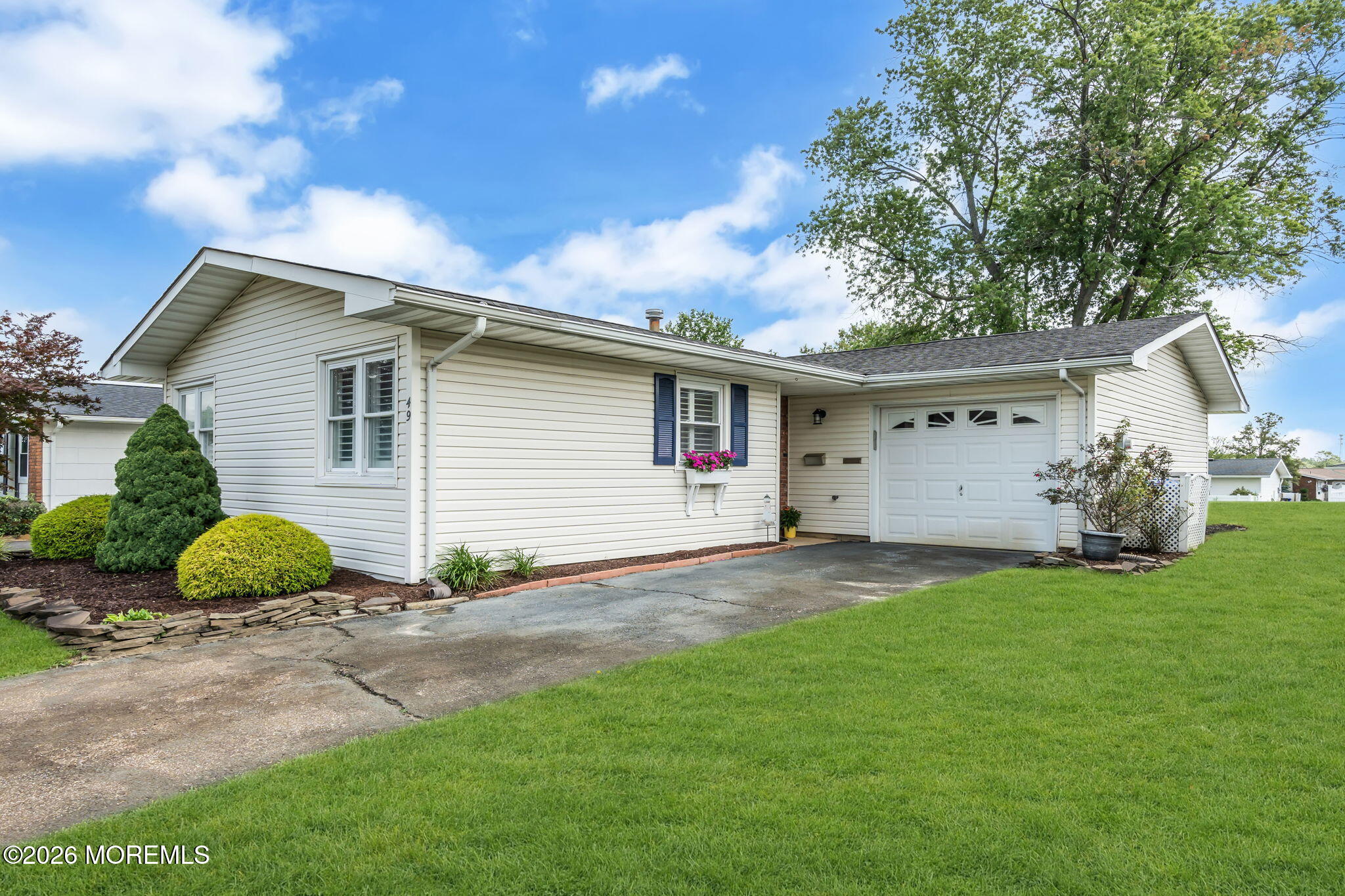 49 Sidney Court Brick NJ 08724