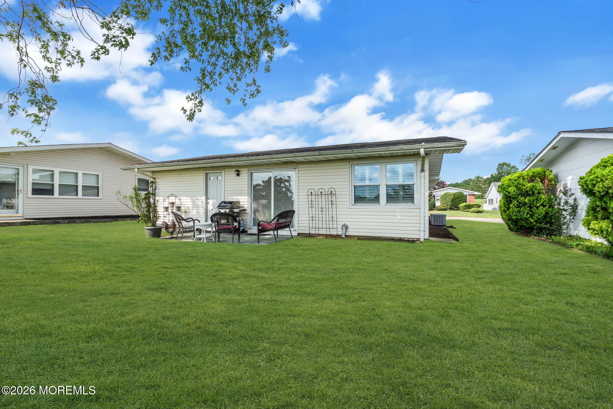 49 Sidney Court Brick NJ 08724
