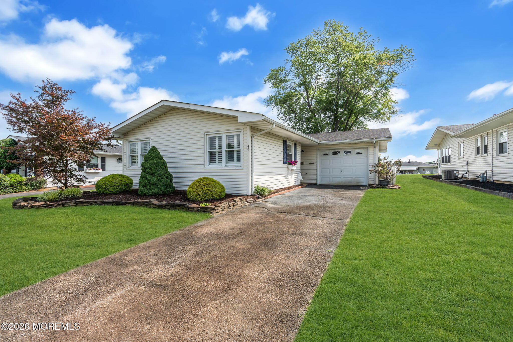 49 Sidney Court Brick NJ 08724