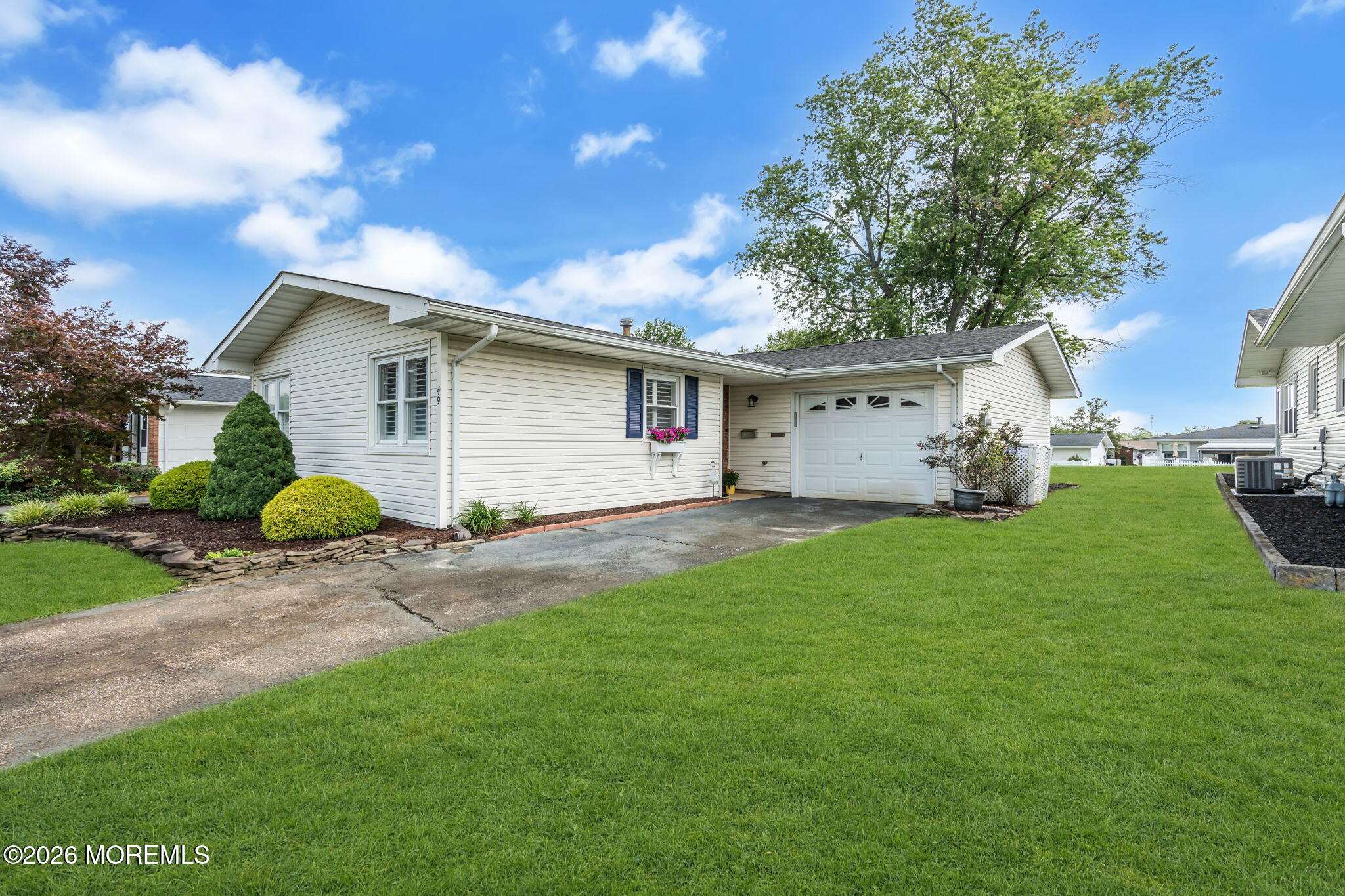 49 Sidney Court Brick NJ 08724