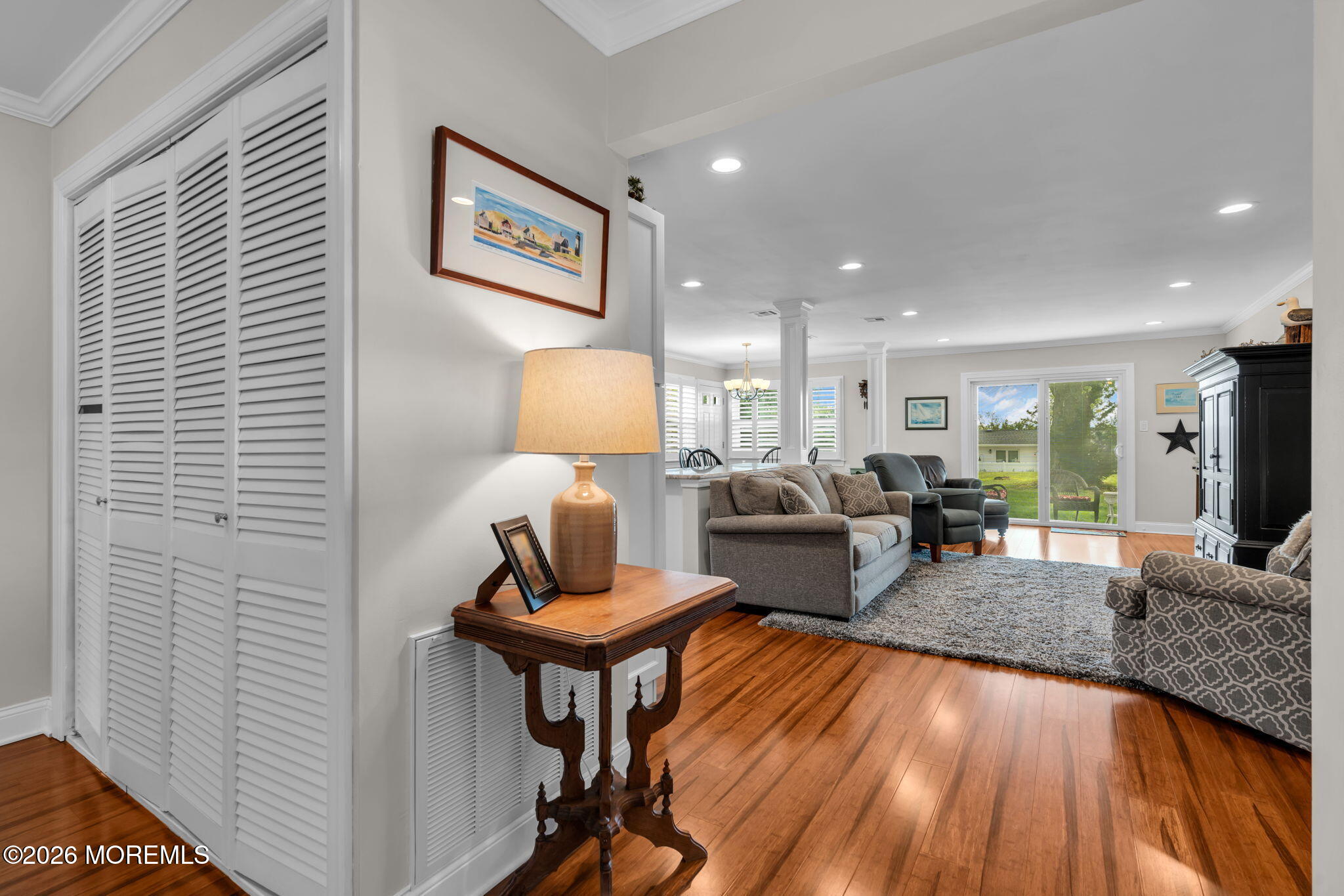 49 Sidney Court Brick NJ 08724