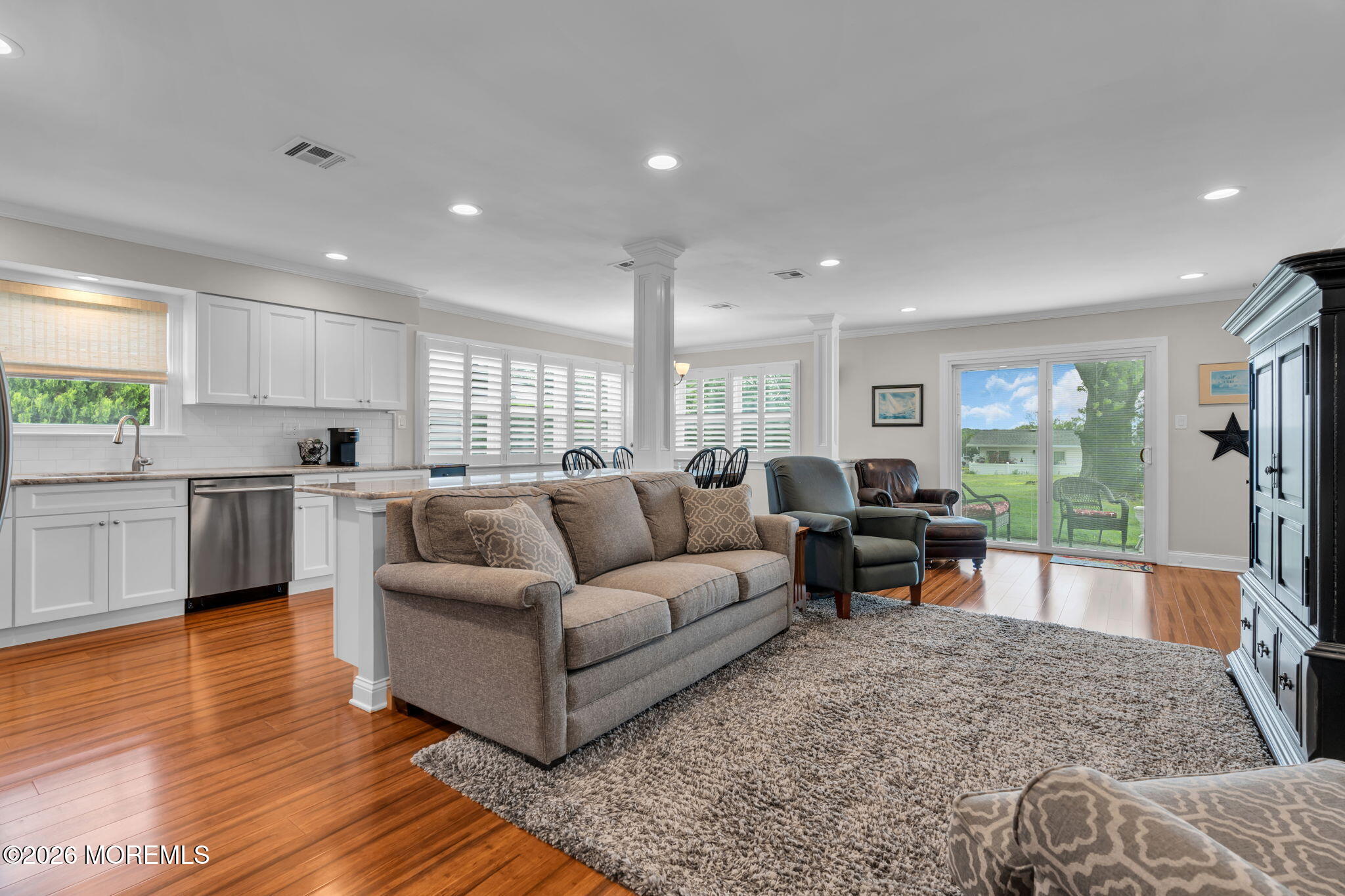 49 Sidney Court Brick NJ 08724