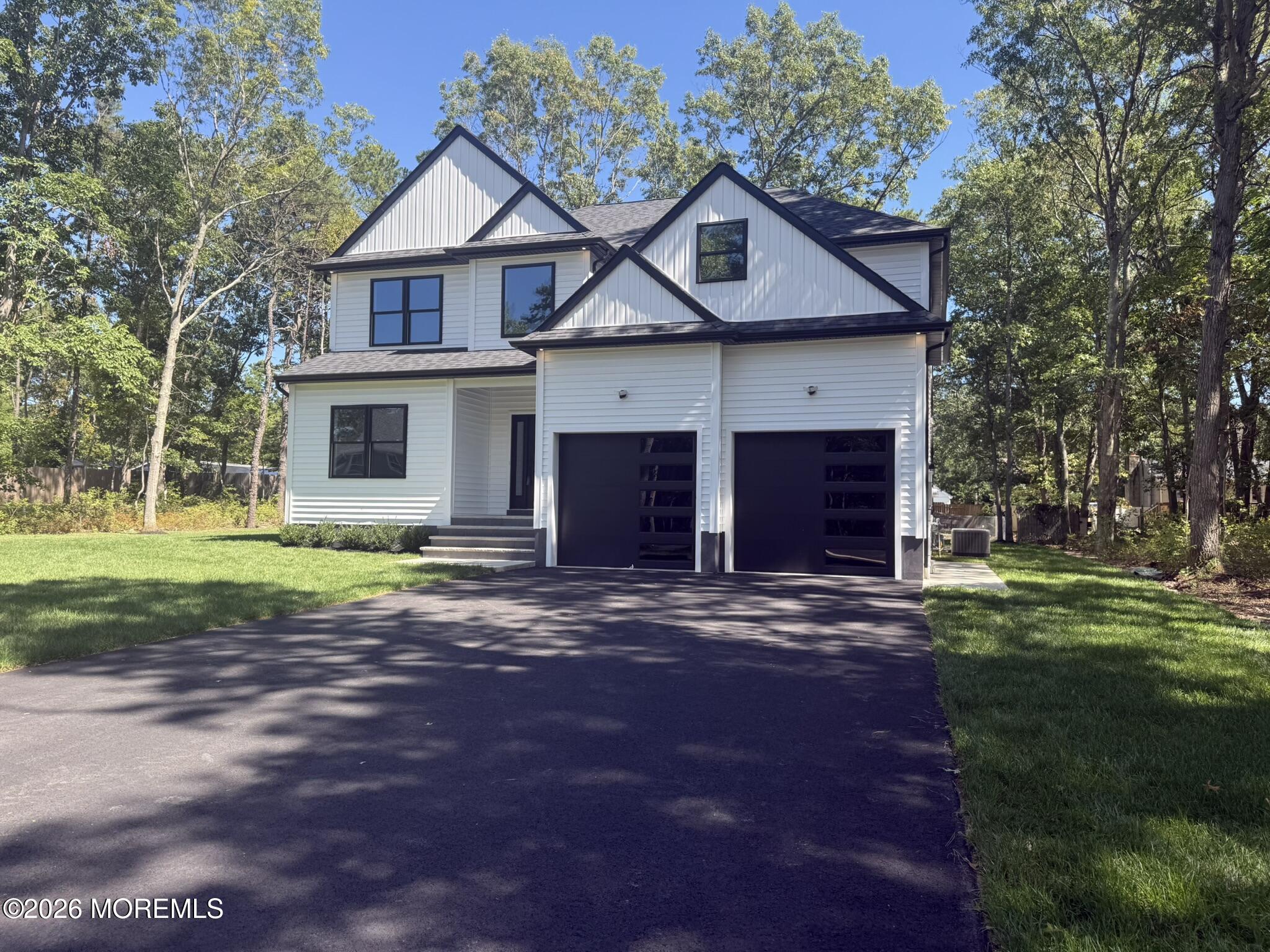0 Mckinley Avenue Bayville NJ 08721