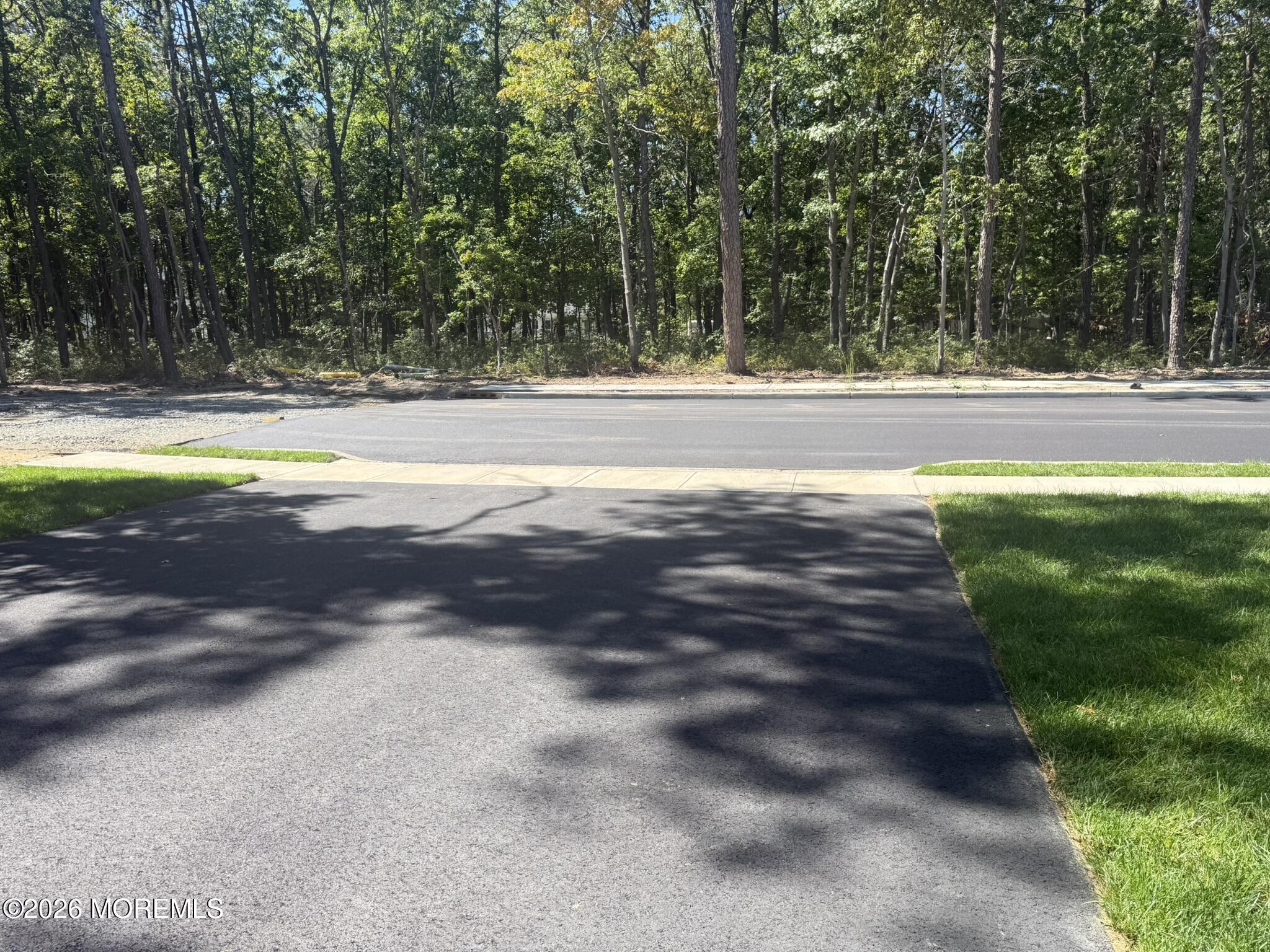 0 Mckinley Avenue Bayville NJ 08721