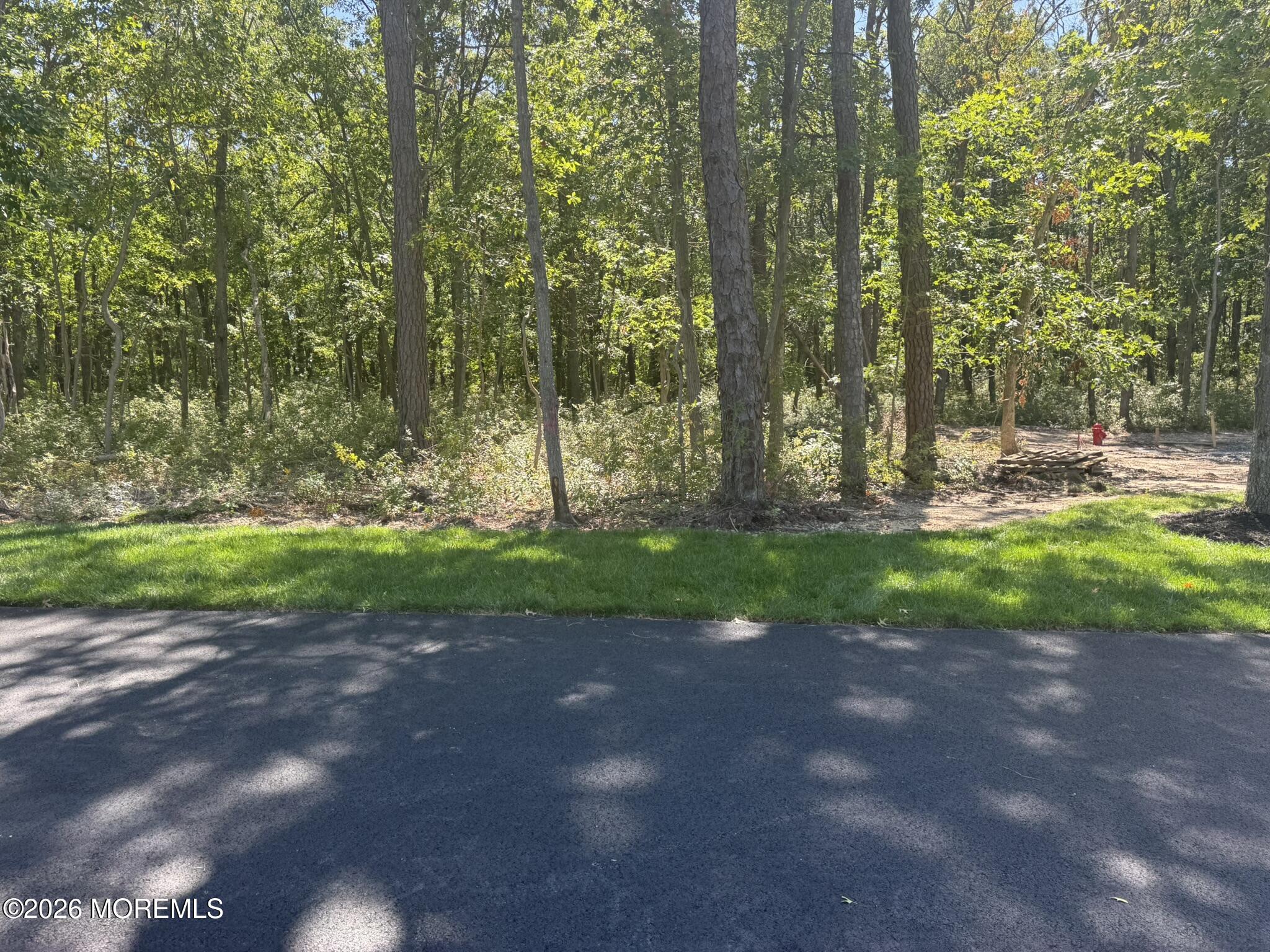 0 Mckinley Avenue Bayville NJ 08721