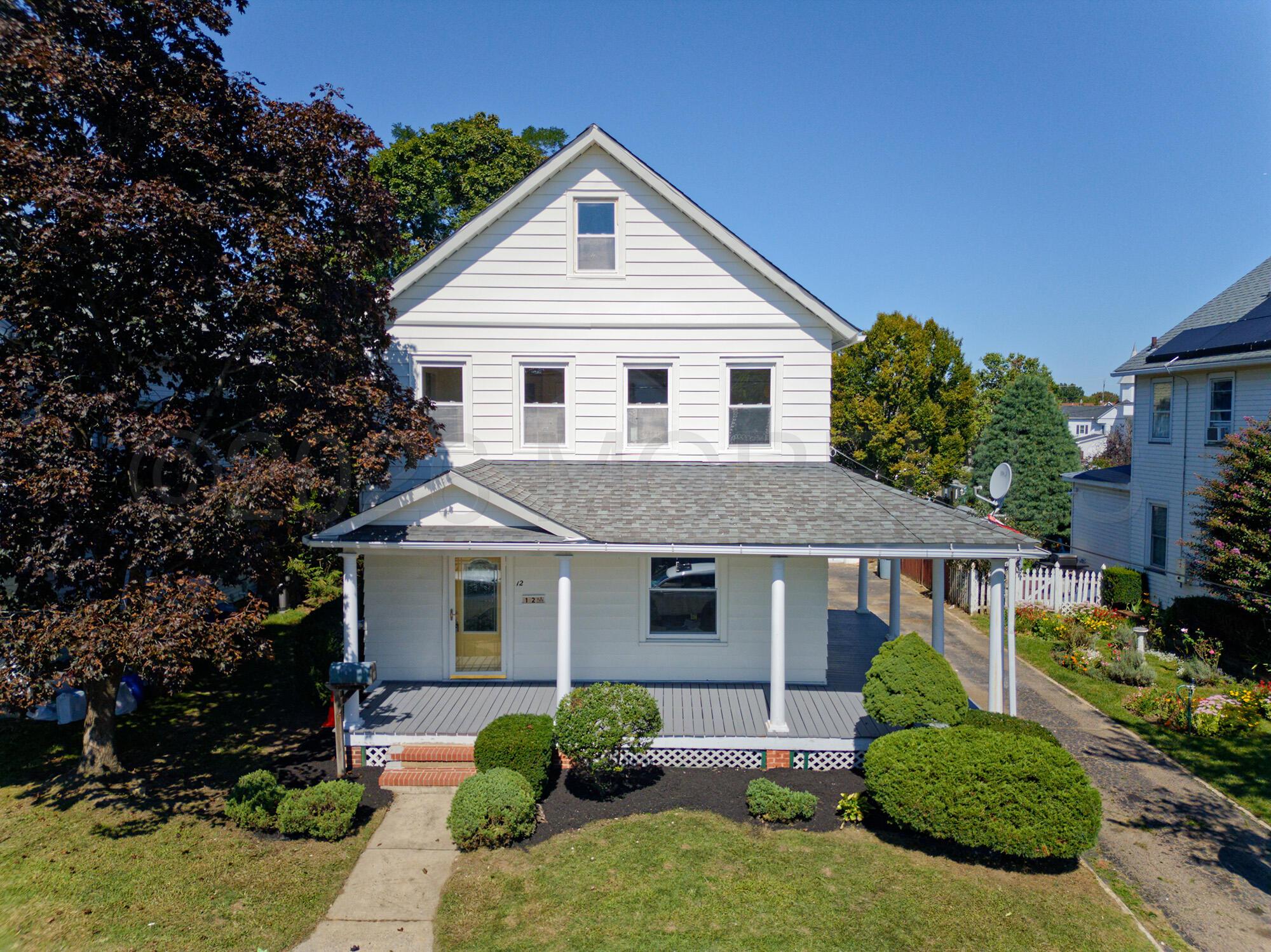12 Vine Street Jamesburg NJ 08831