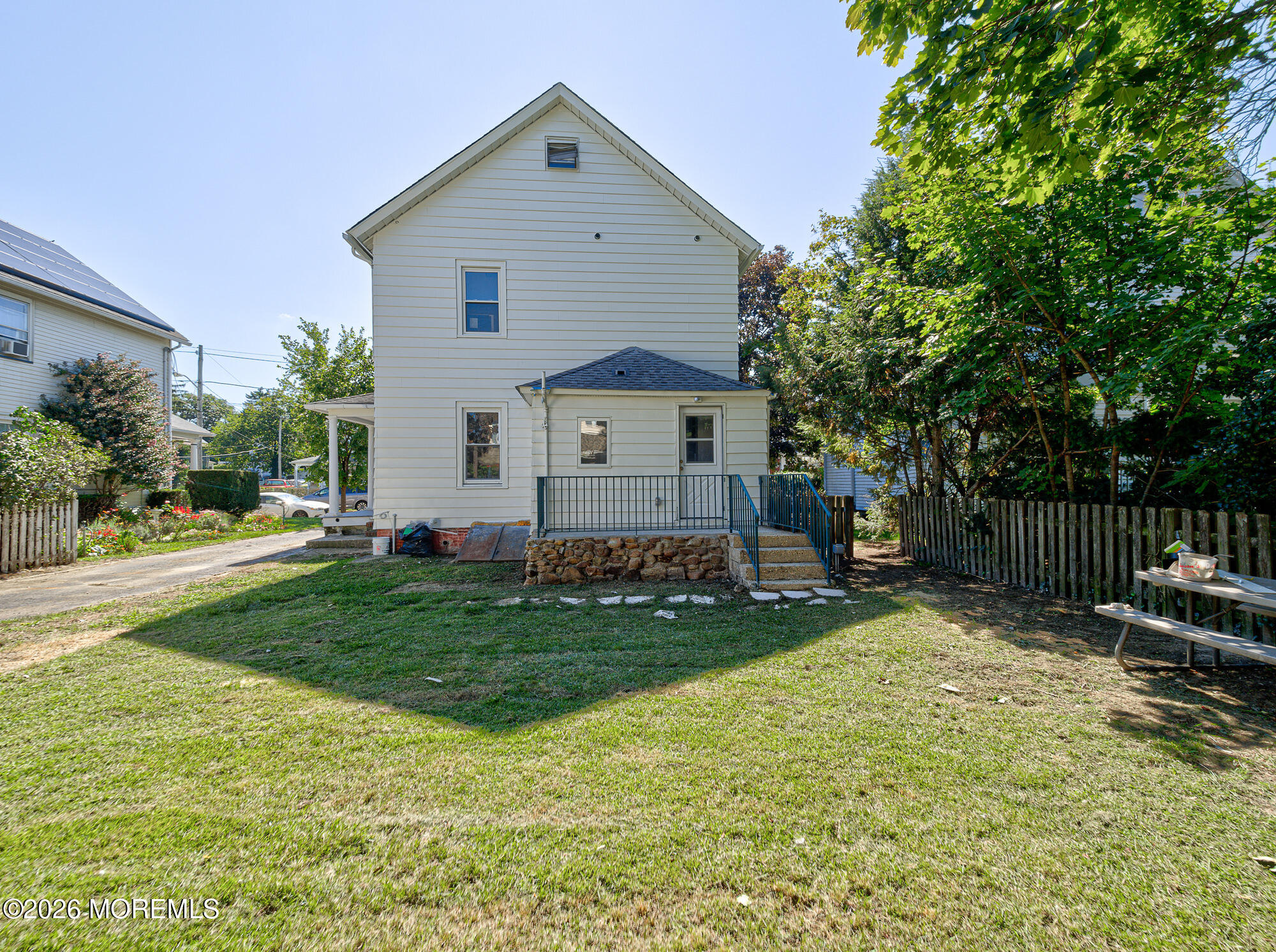 12 Vine Street Jamesburg NJ 08831