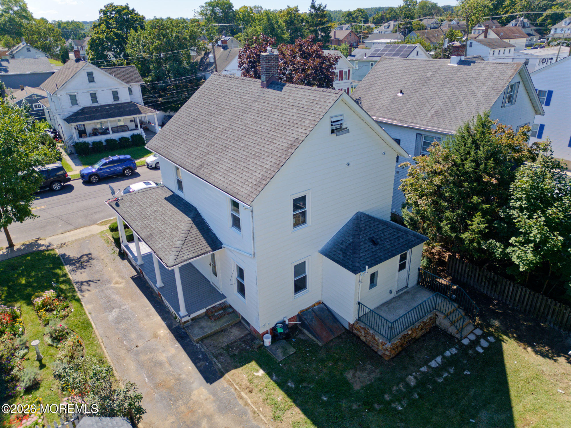 12 Vine Street Jamesburg NJ 08831