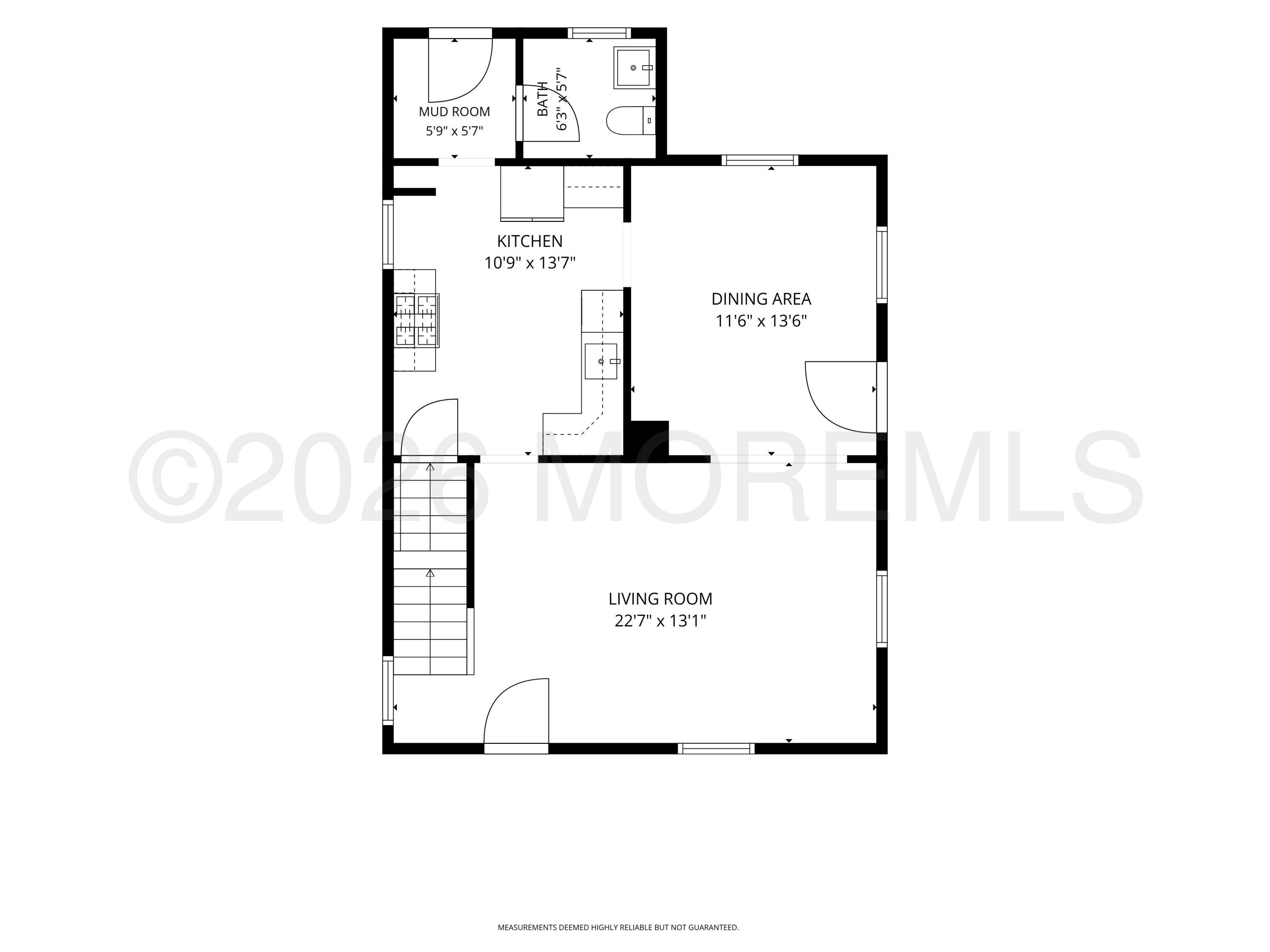 12 Vine Street Jamesburg NJ 08831