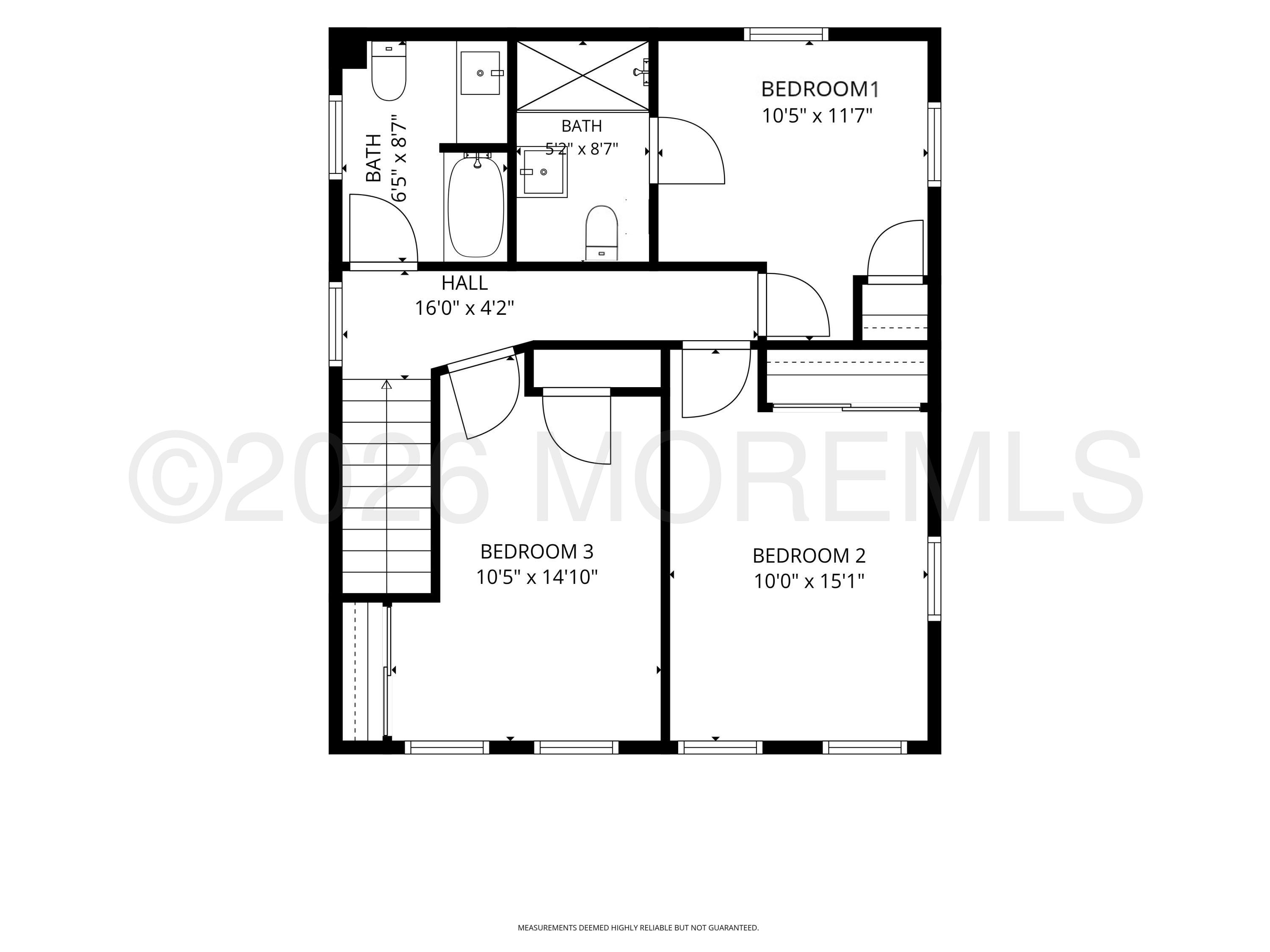 12 Vine Street Jamesburg NJ 08831