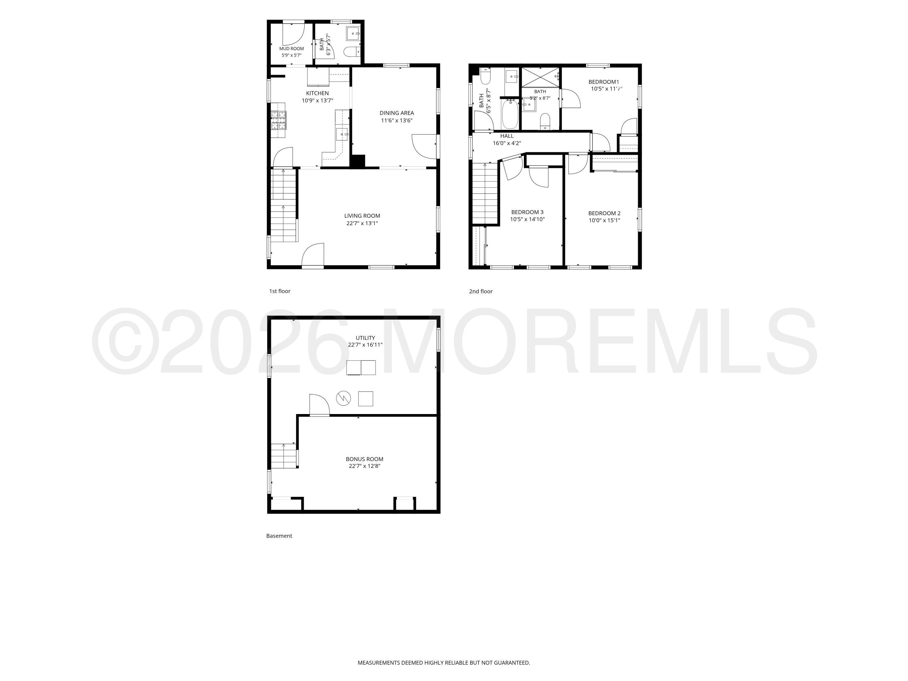 12 Vine Street Jamesburg NJ 08831