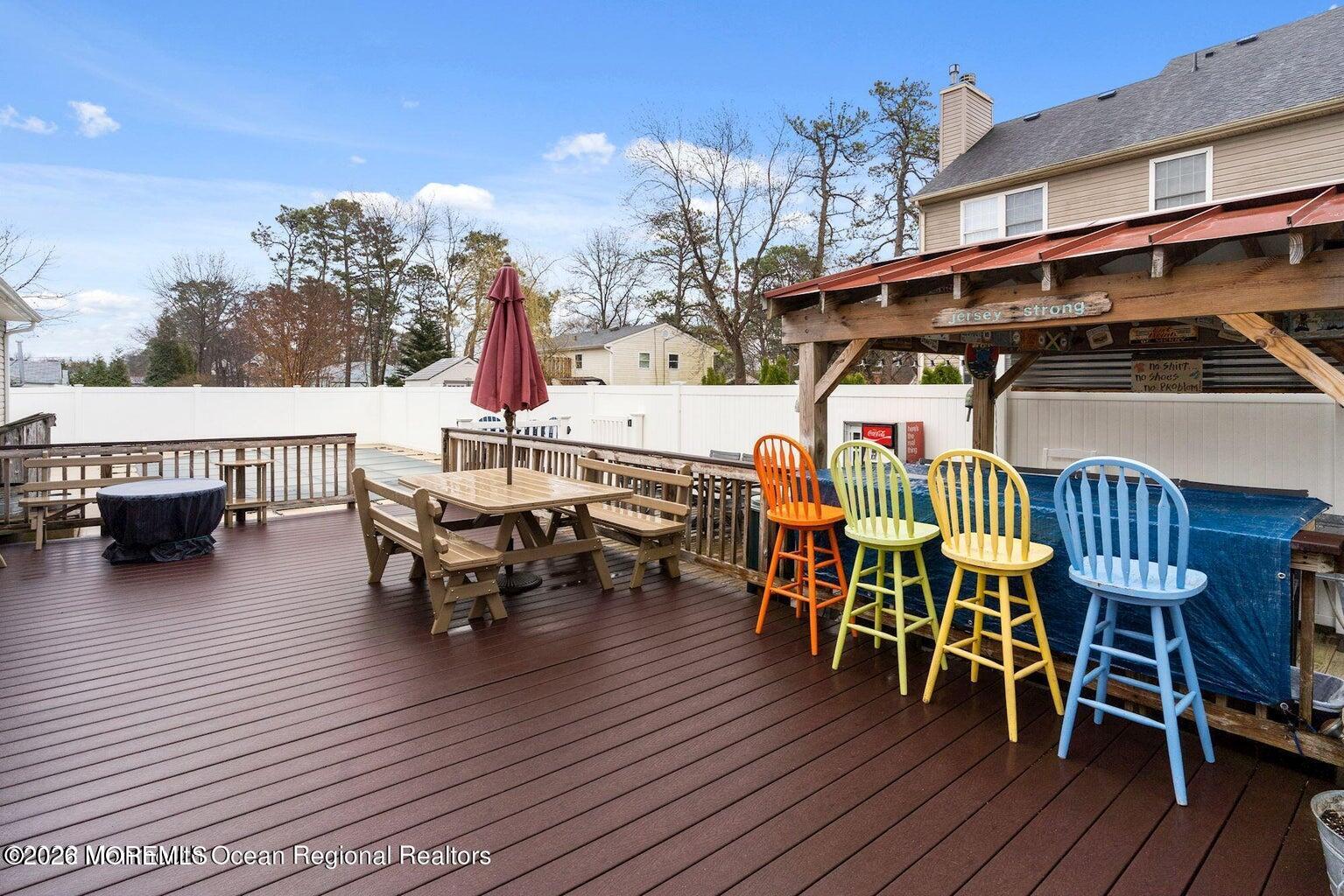1008 12th Avenue Toms River NJ 08757