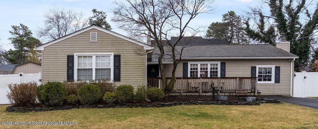 1008 12th Avenue Toms River NJ 08757