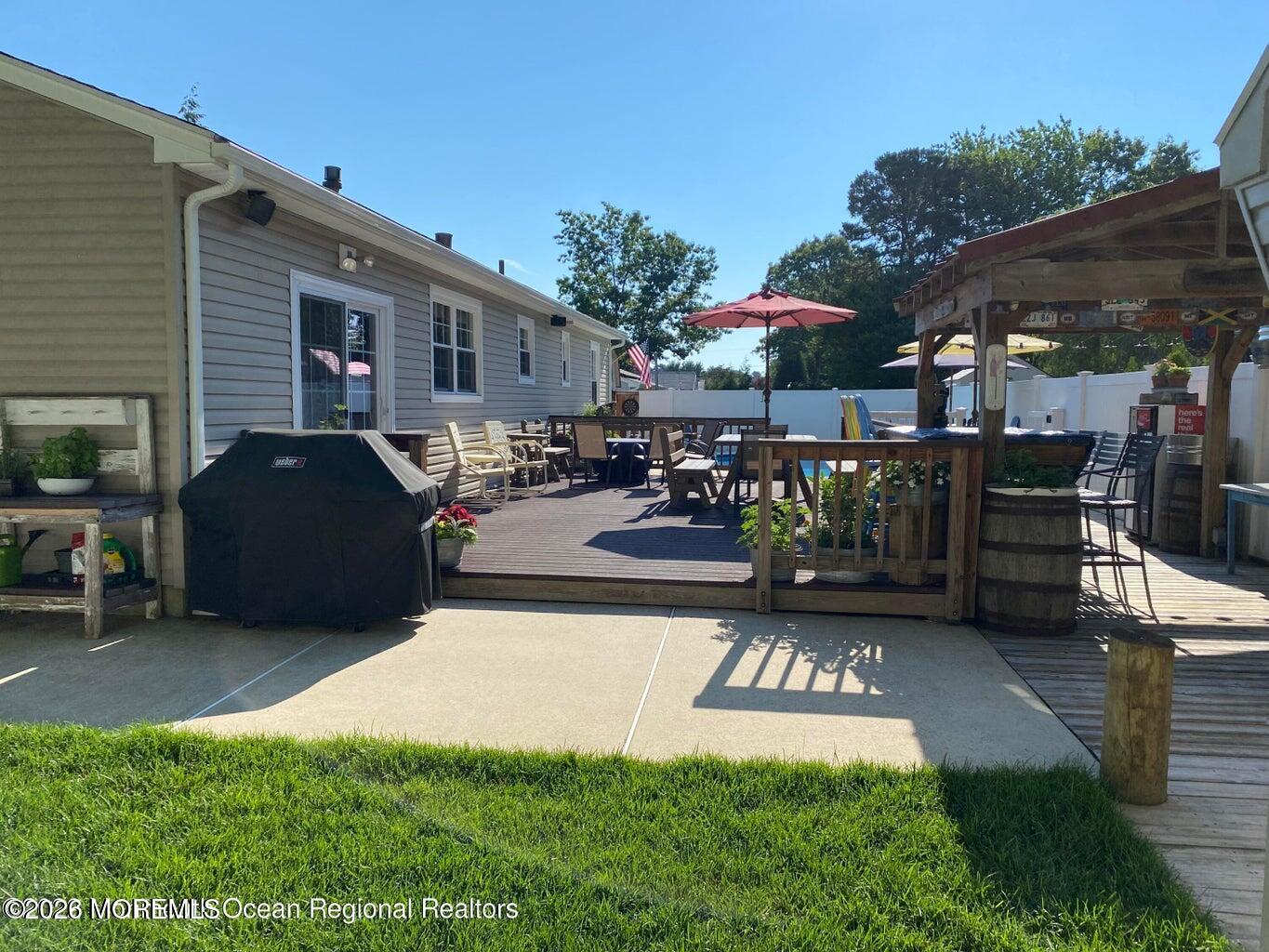 1008 12th Avenue Toms River NJ 08757