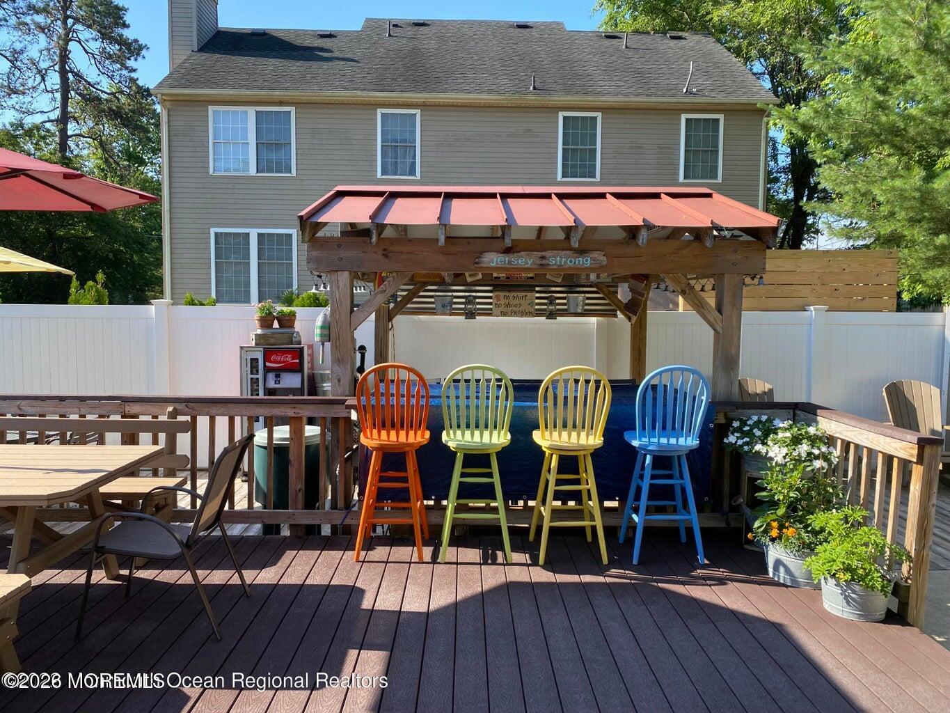1008 12th Avenue Toms River NJ 08757