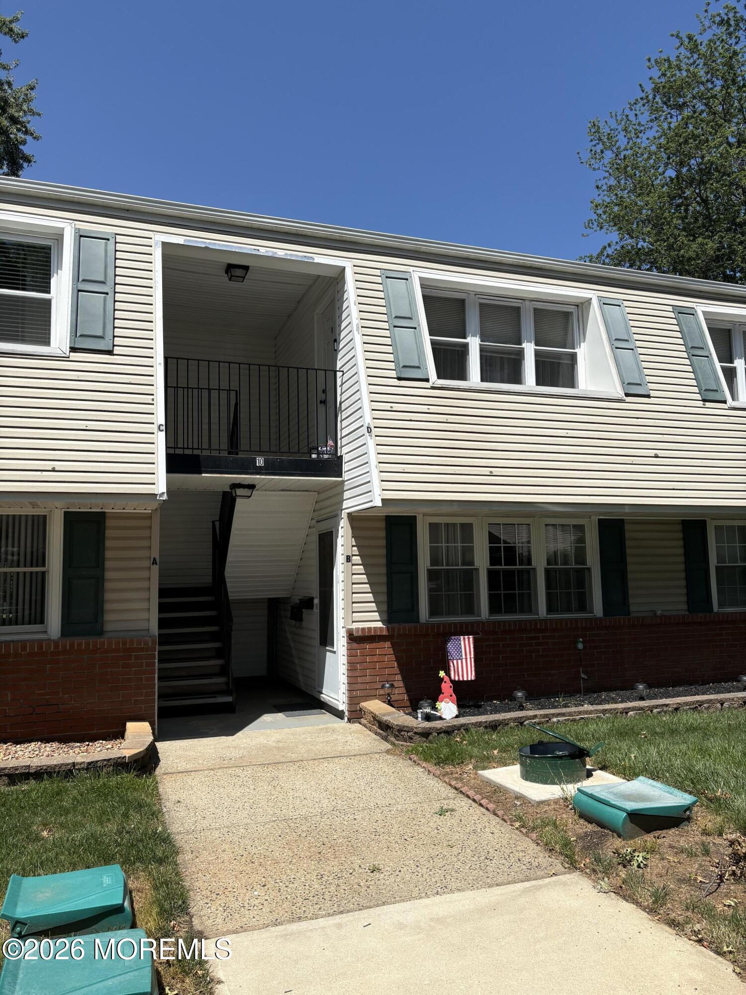 10 Haven Drive Matawan NJ 07747