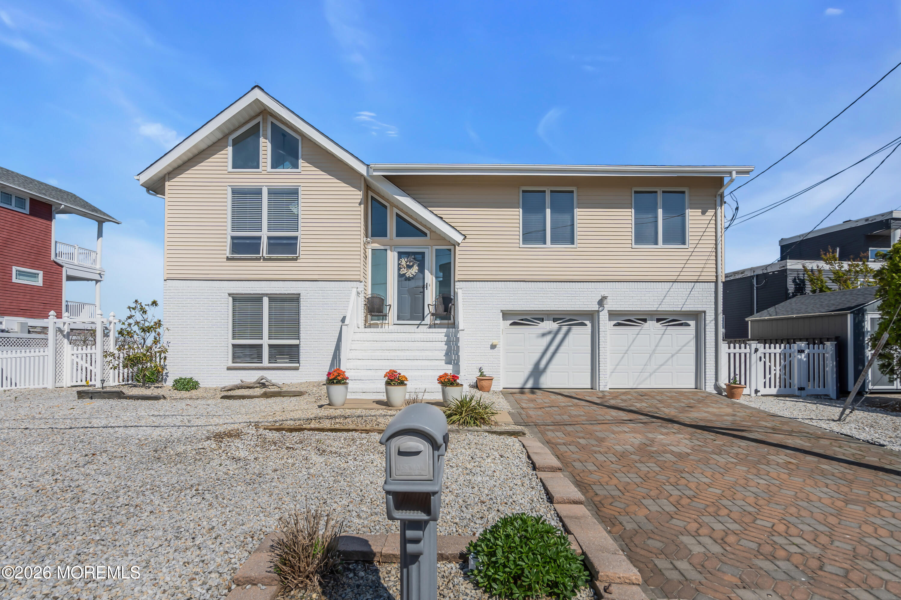 259 Cypress Drive Bayville NJ 08721