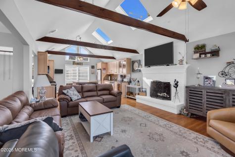 259 Cypress Drive Bayville NJ 08721