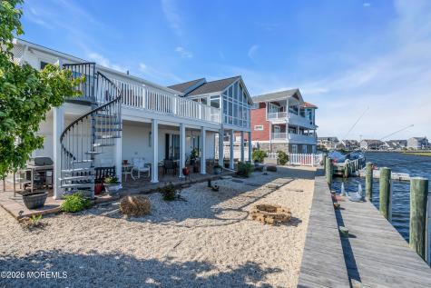 259 Cypress Drive Bayville NJ 08721