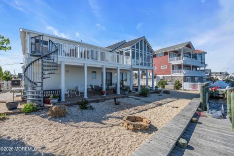 259 Cypress Drive Bayville NJ 08721