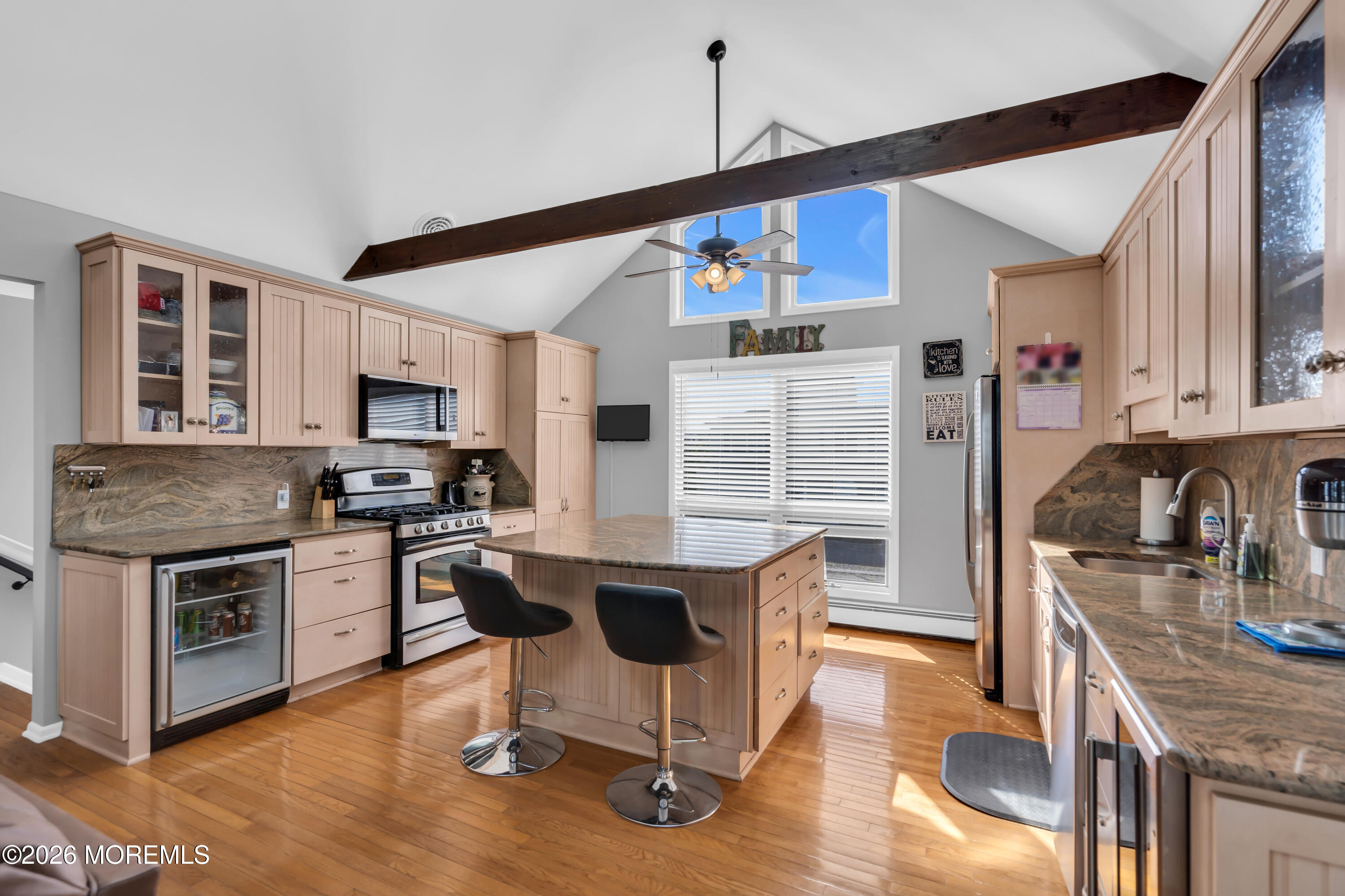 259 Cypress Drive Bayville NJ 08721