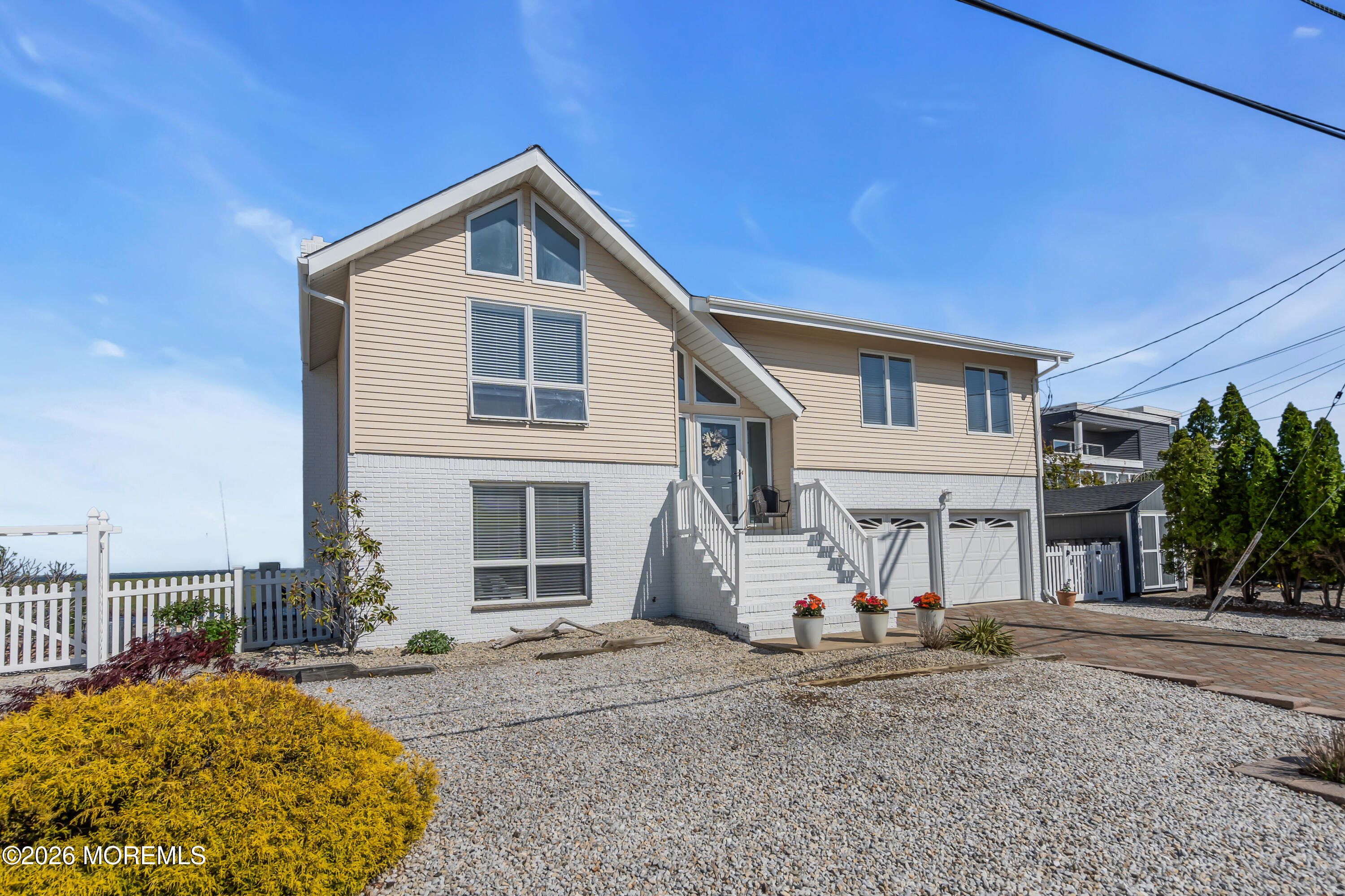 259 Cypress Drive Bayville NJ 08721