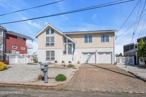 259 Cypress Drive Bayville NJ 08721