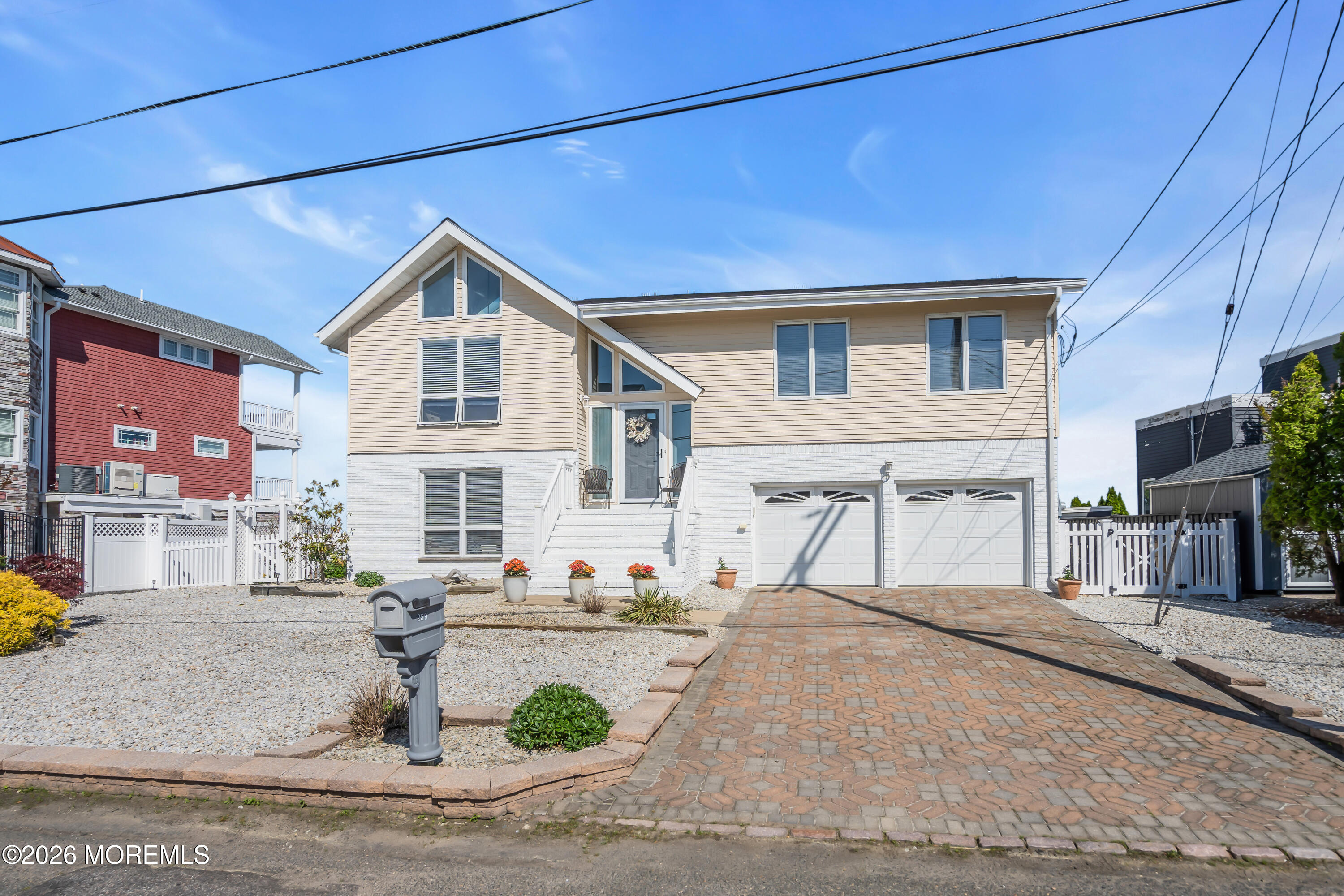259 Cypress Drive Bayville NJ 08721